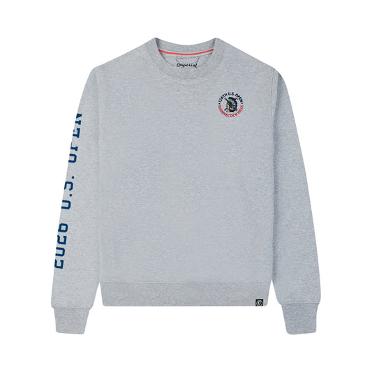 | Color: Heather Grey