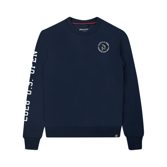 | Color: Navy