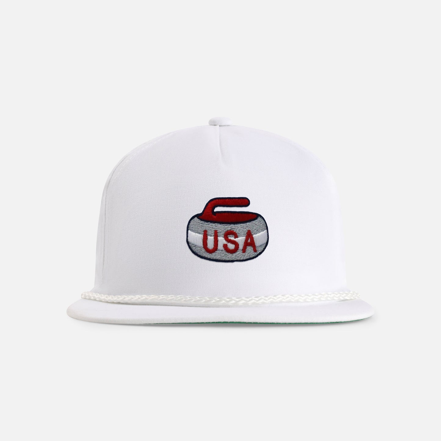 | Color: White / White