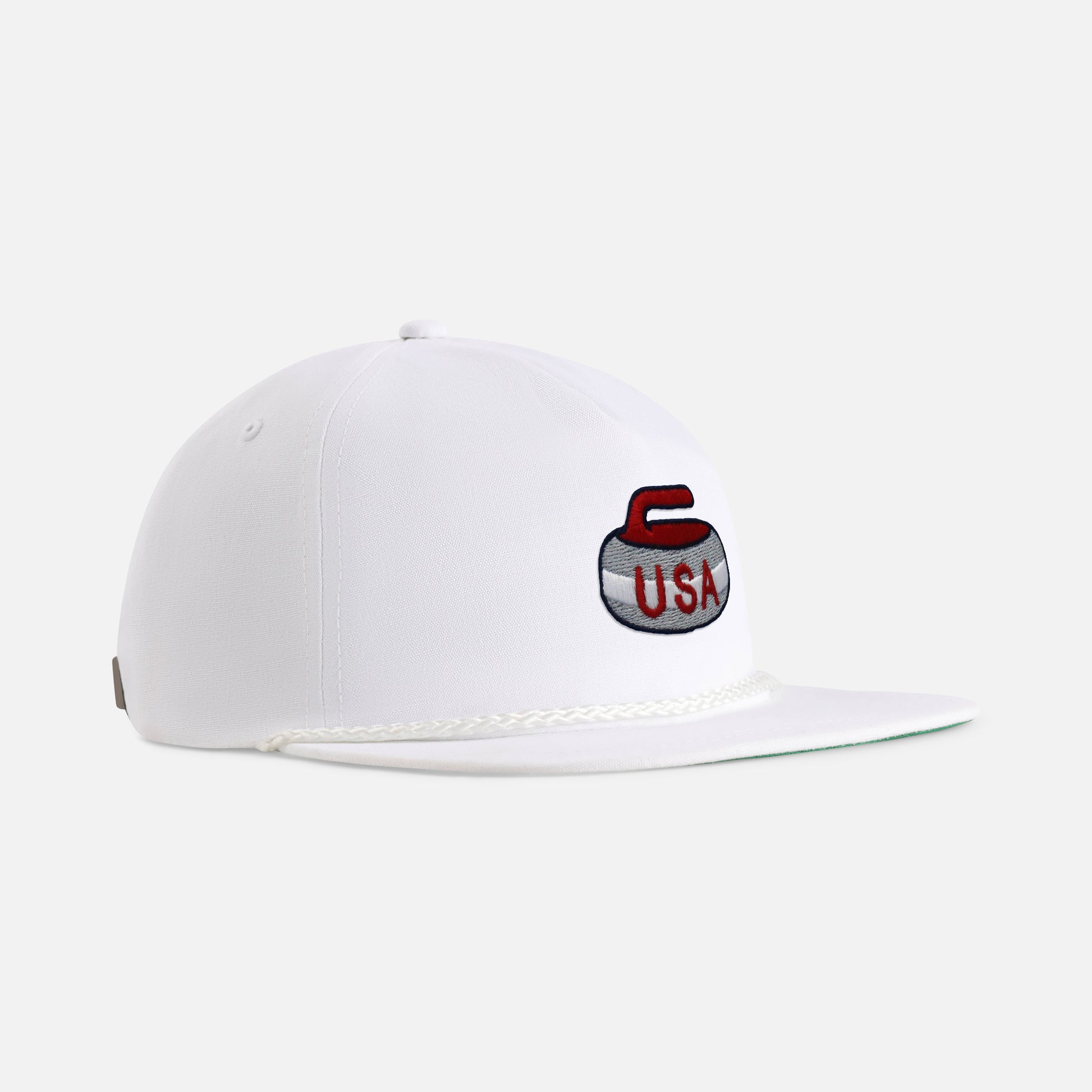 | Color: White / White
