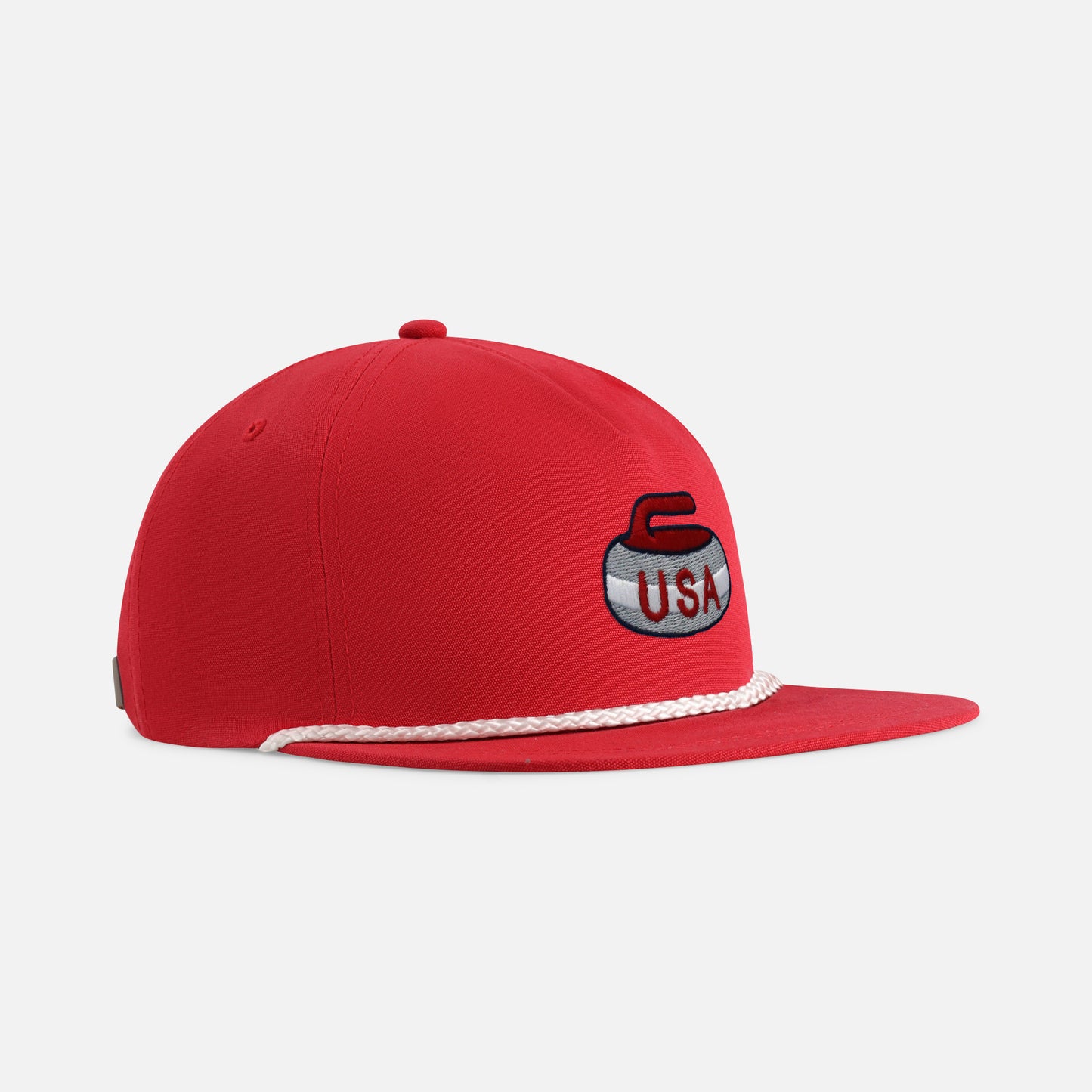 | Color: Red / White