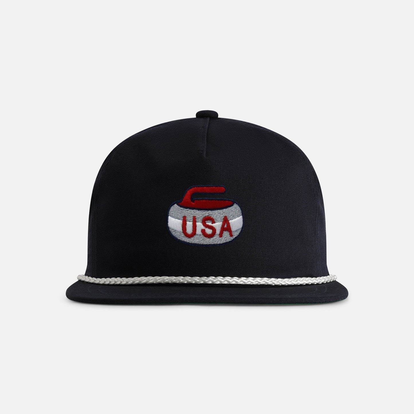 | Color: Navy / White