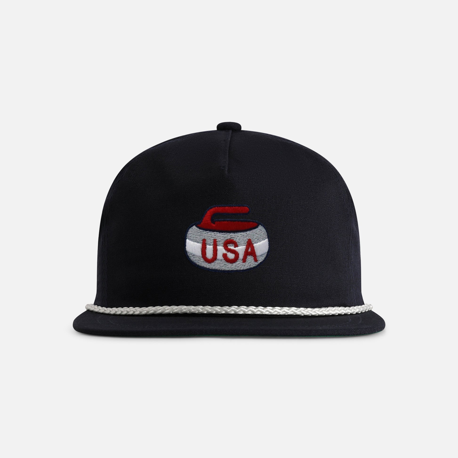 | Color: Navy / White