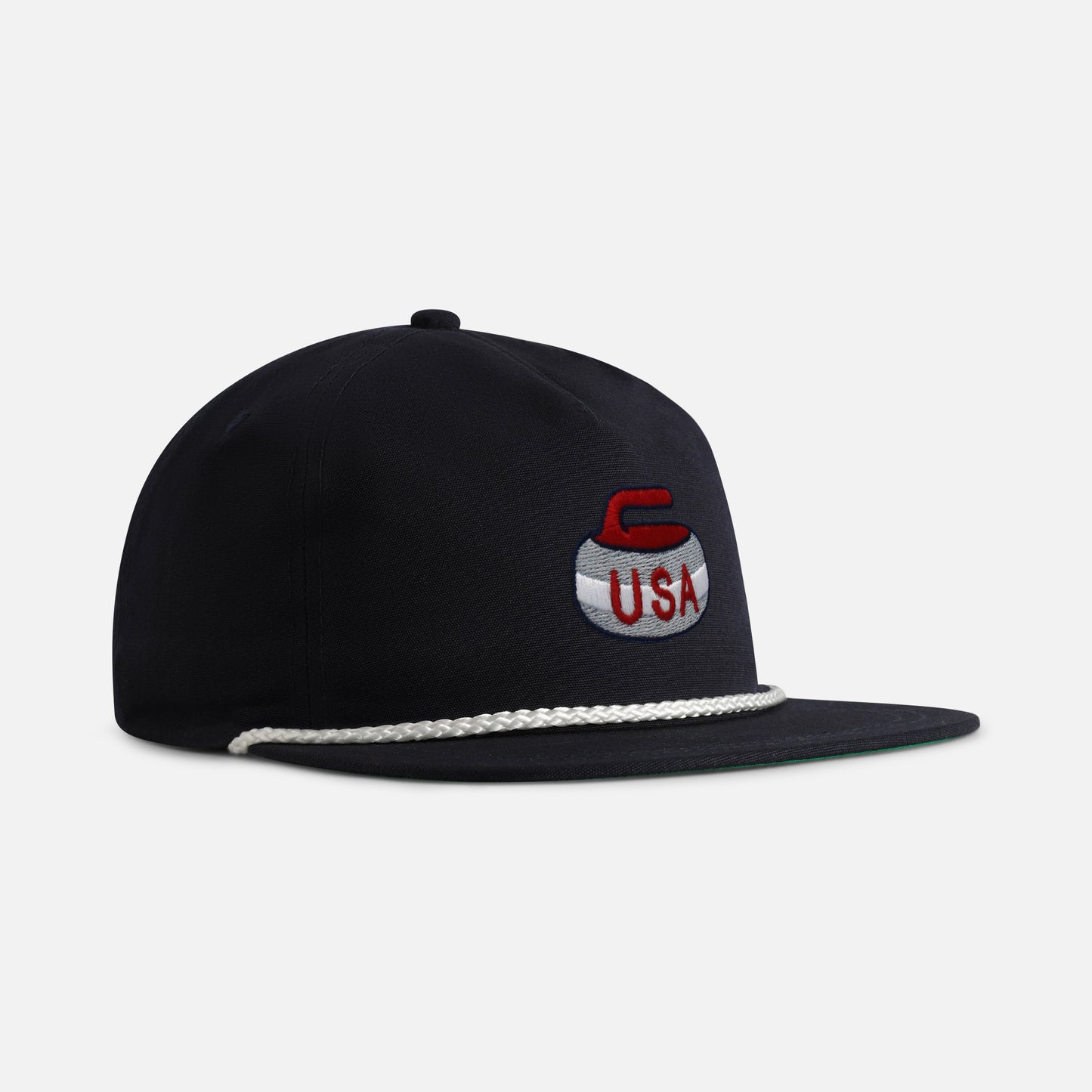 | Color: Navy / White