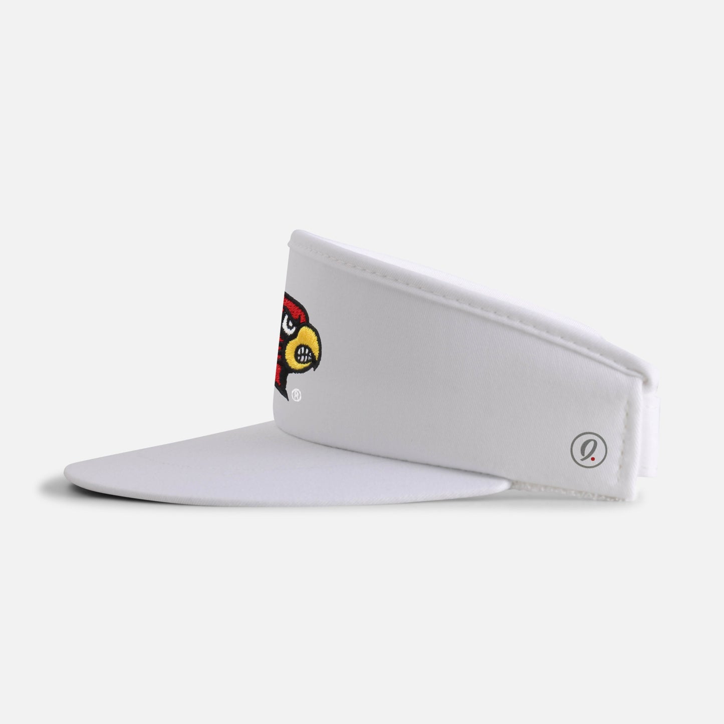 | Color: White