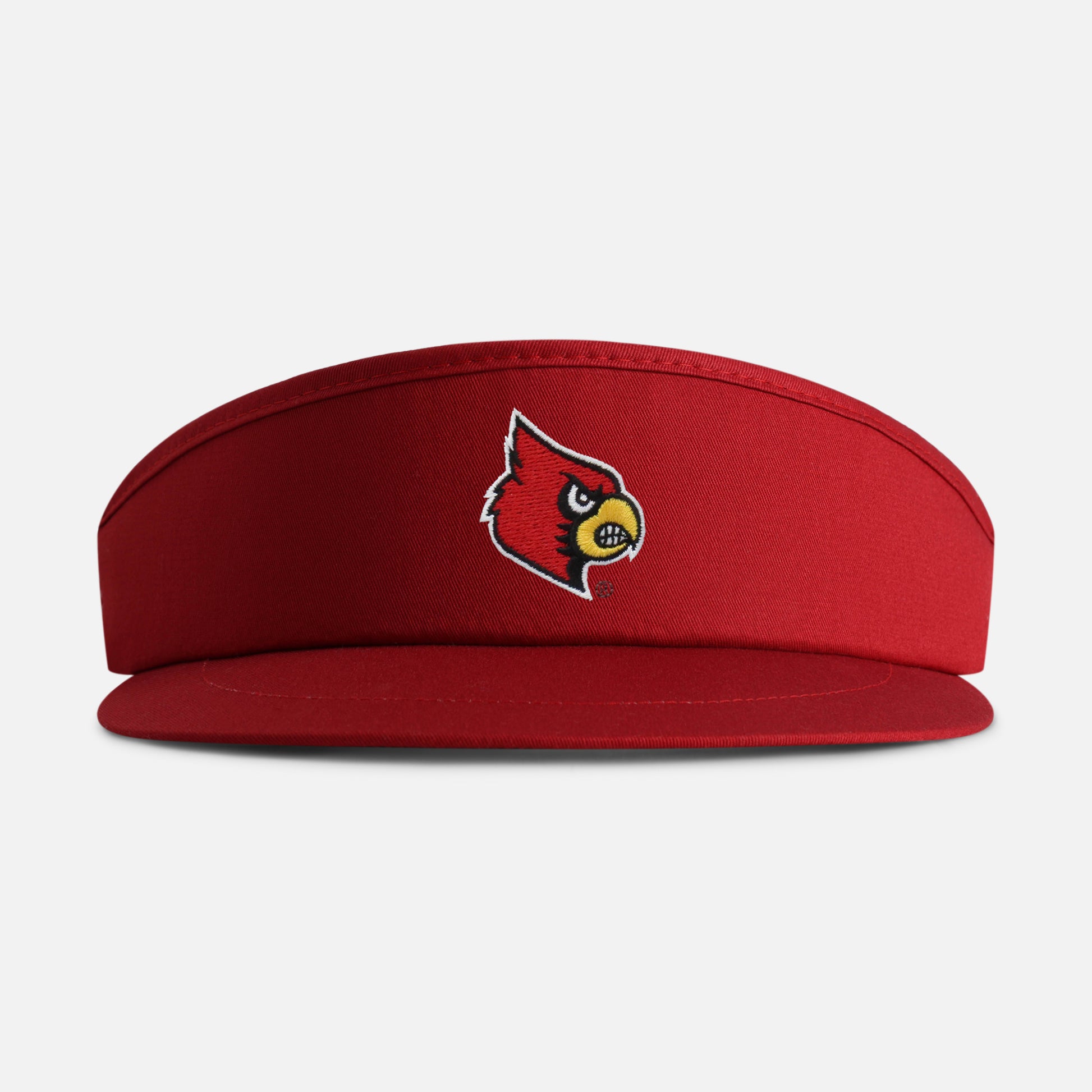 | Color: Cardinal