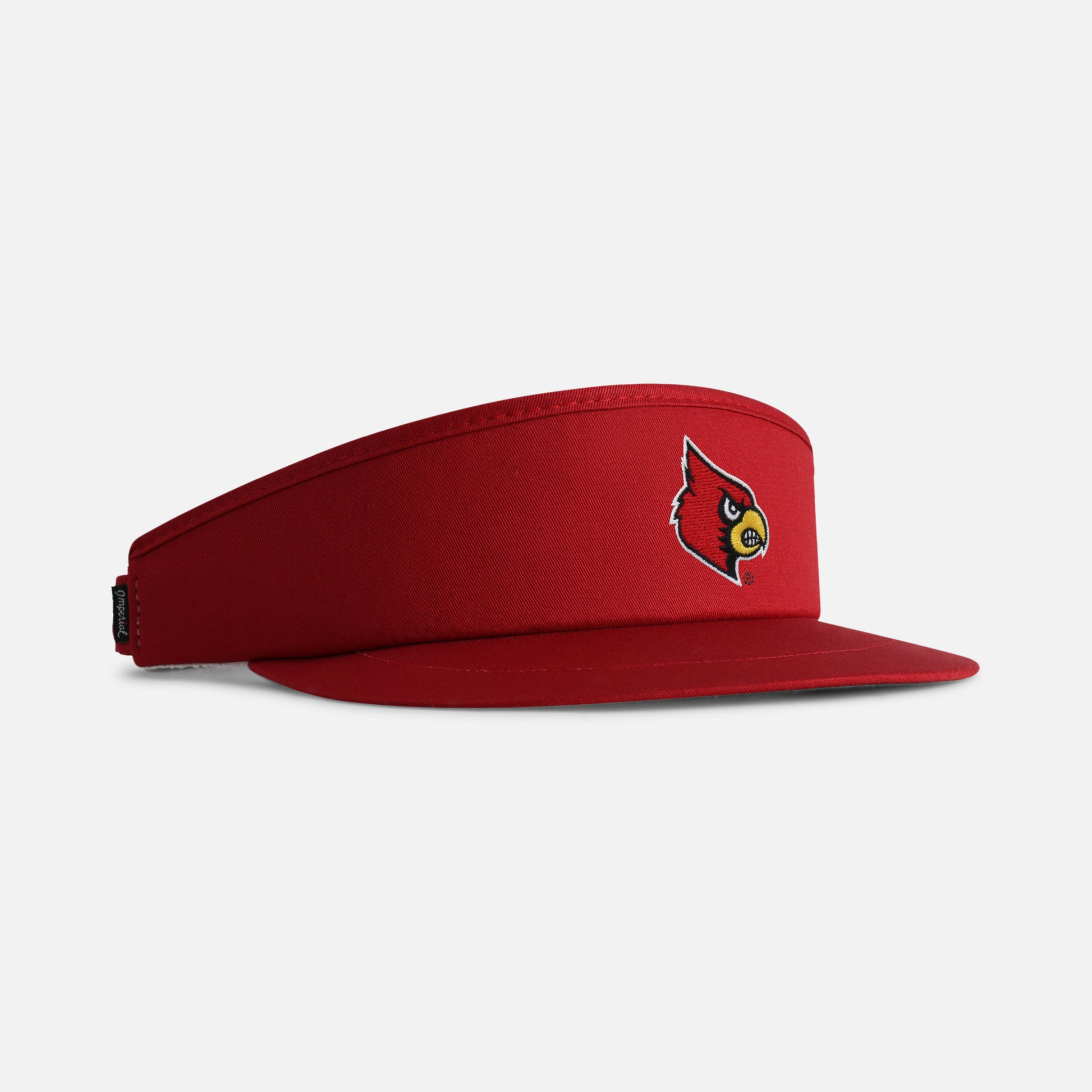 | Color: Cardinal