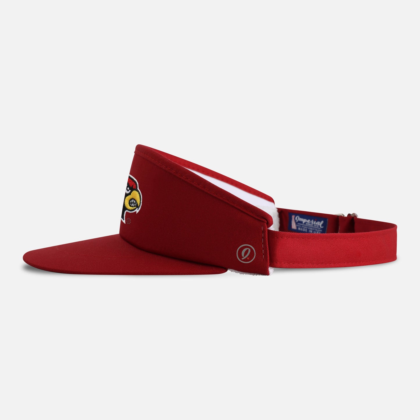| Color: Cardinal