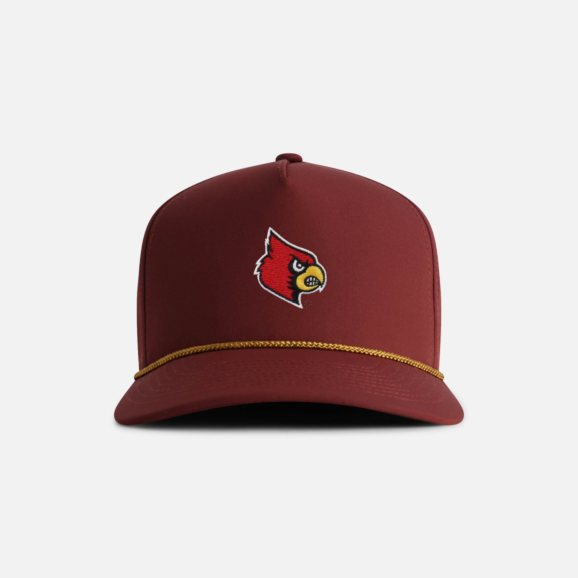 | Color: Black Cherry / Deep Gold