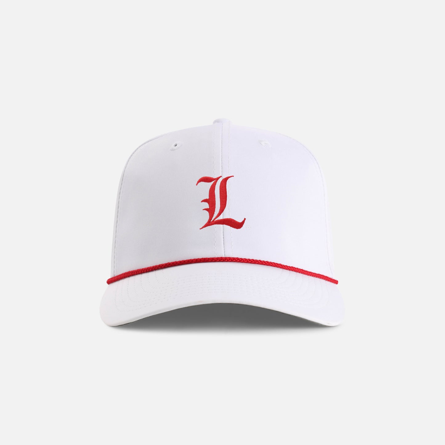 | Color: White / Red