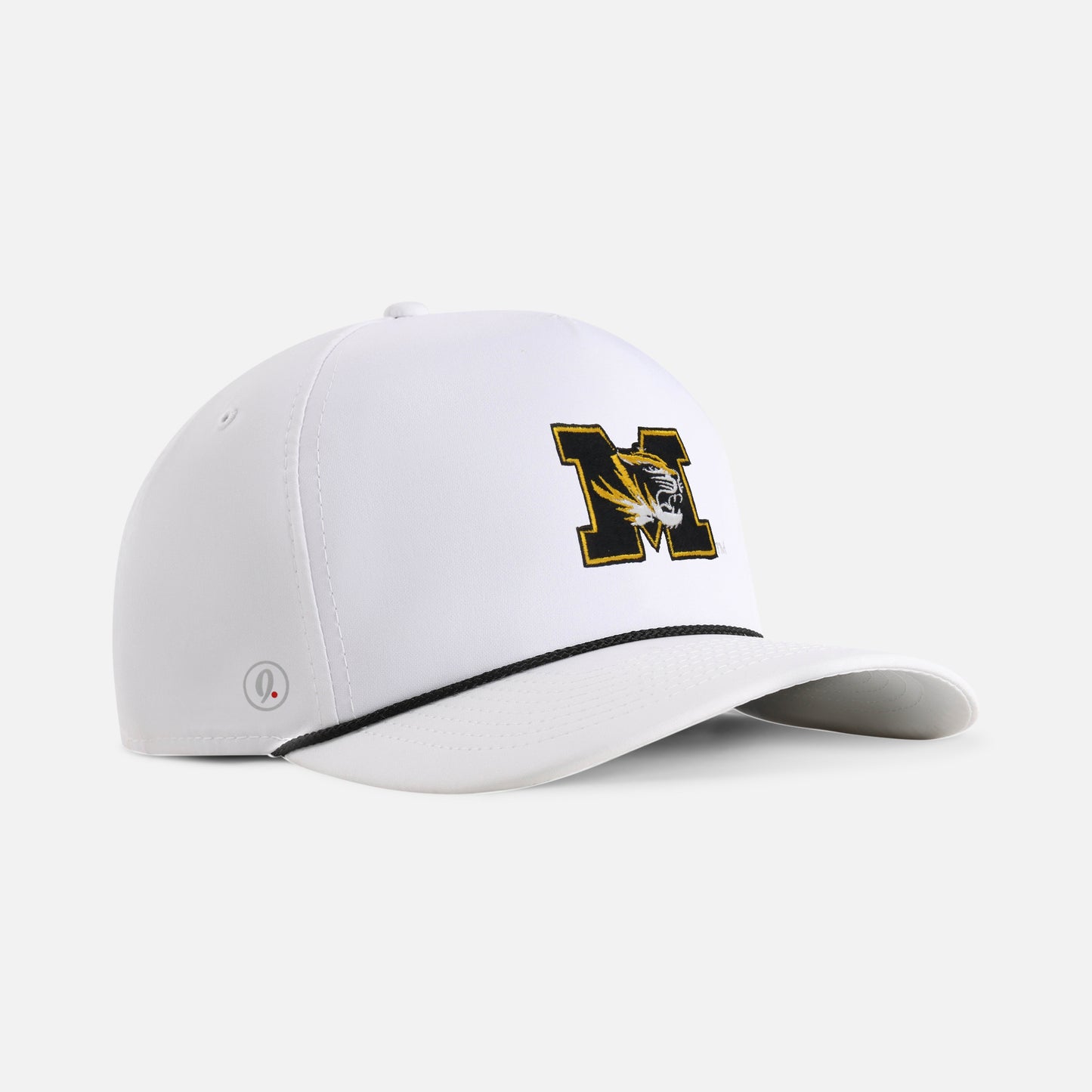 | Color: White / Black