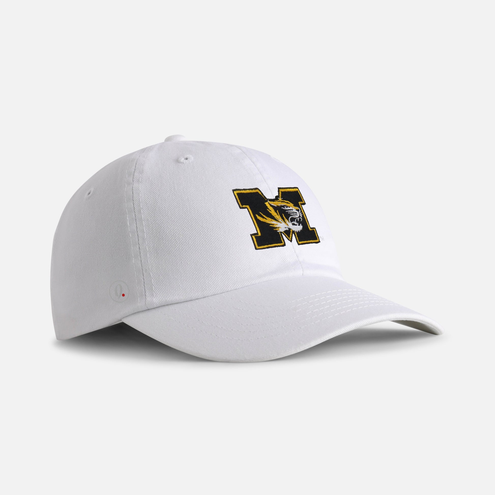 | Color: White
