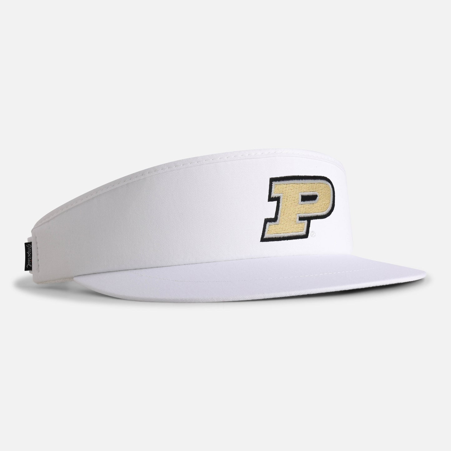 | Color: White