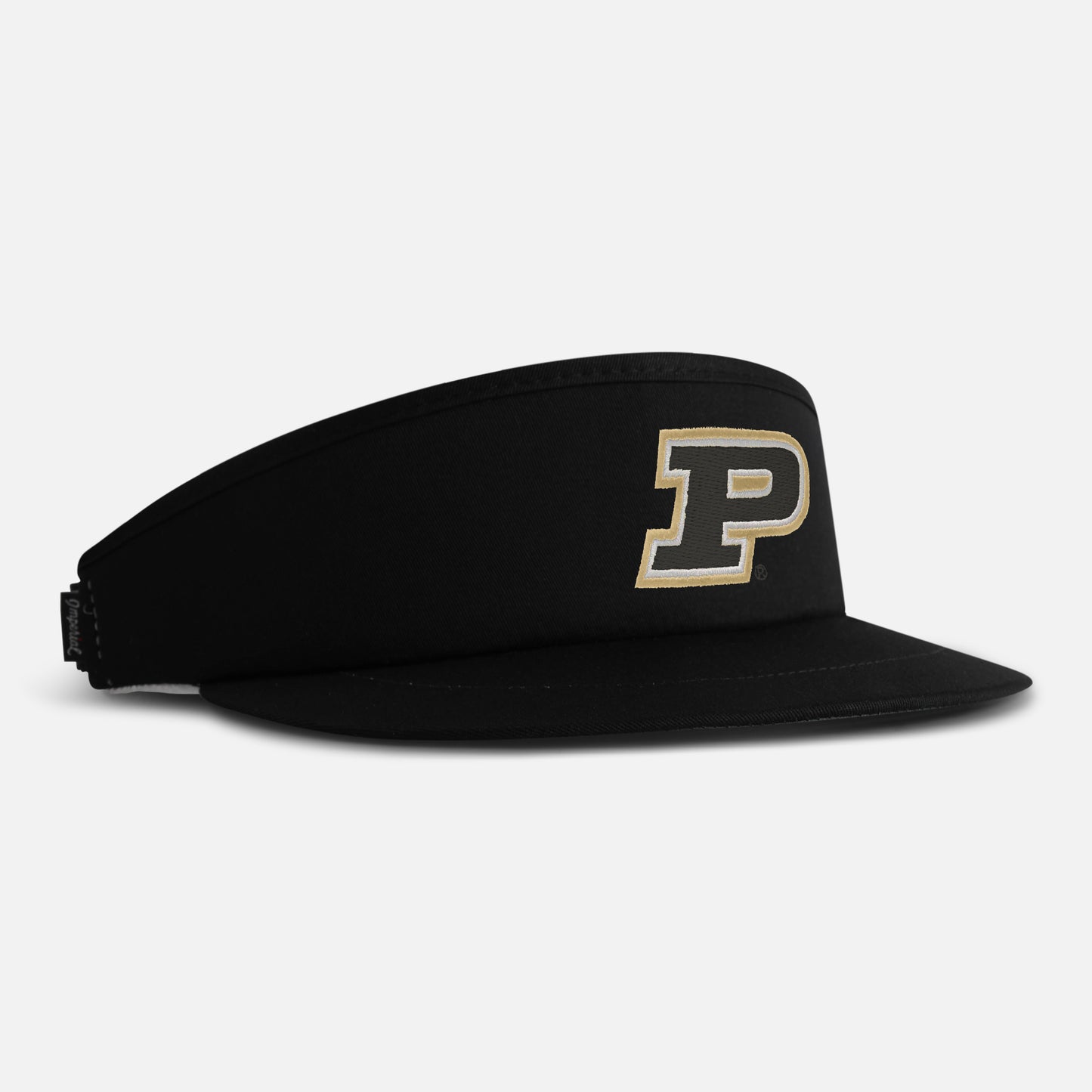 Purdue University "P" Tour Visor®