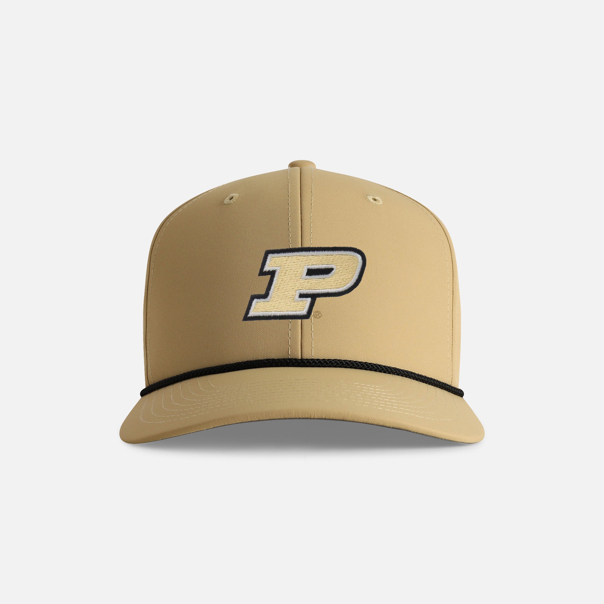 Color: Deep Gold / Black