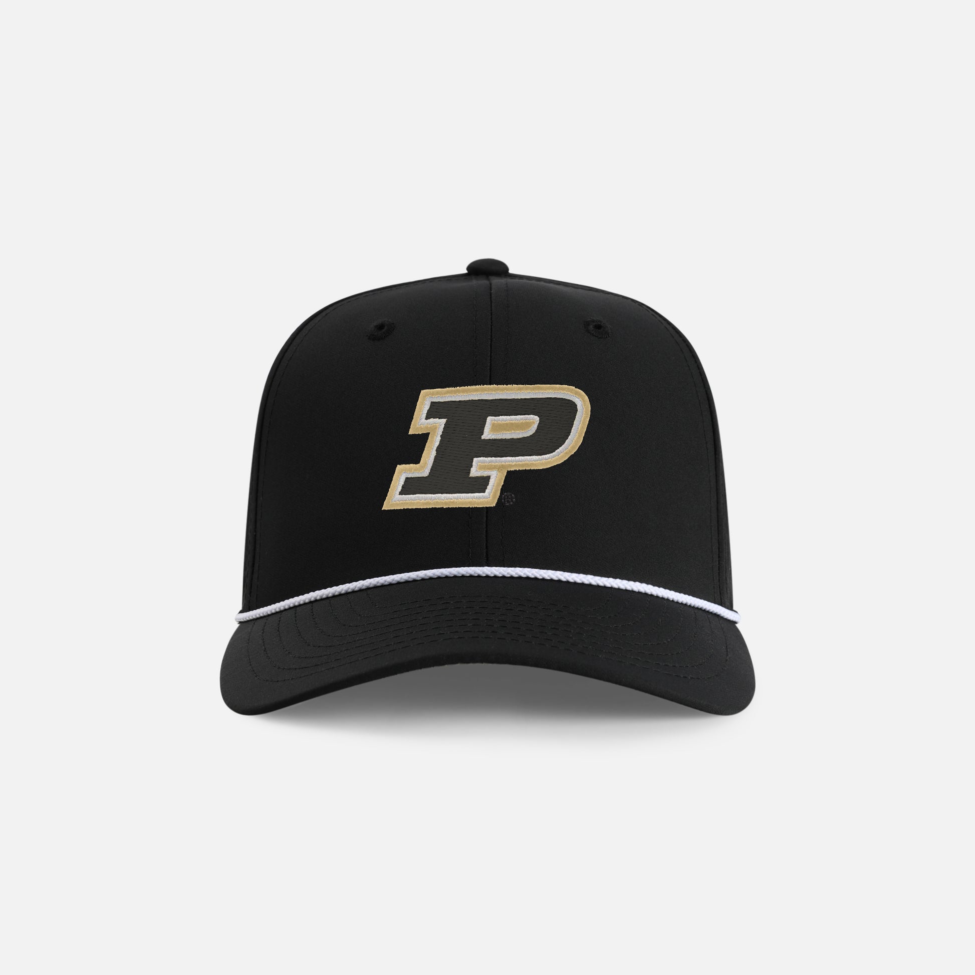 Color: Deep Gold / Black