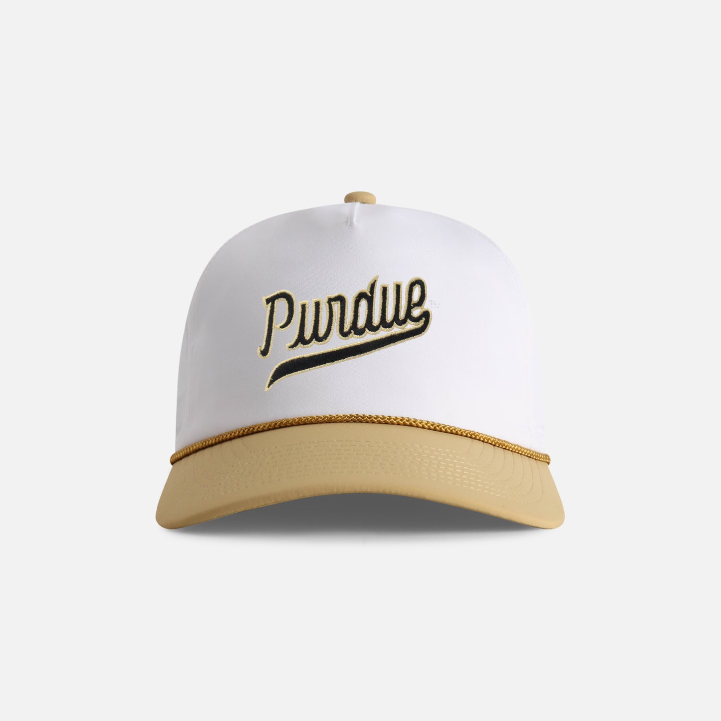 | Color: White / Deep Gold
