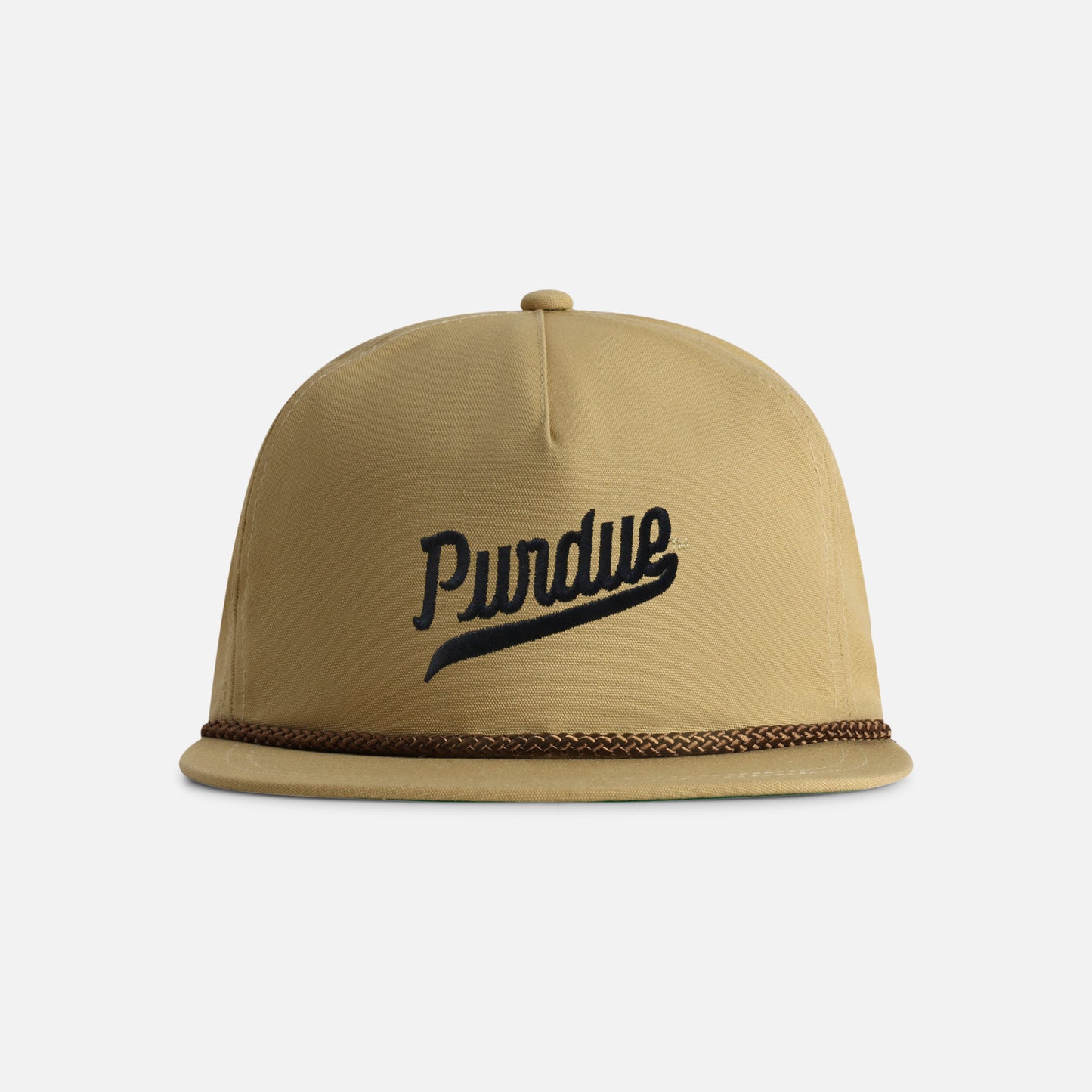 | Color: Deep Gold / Brown