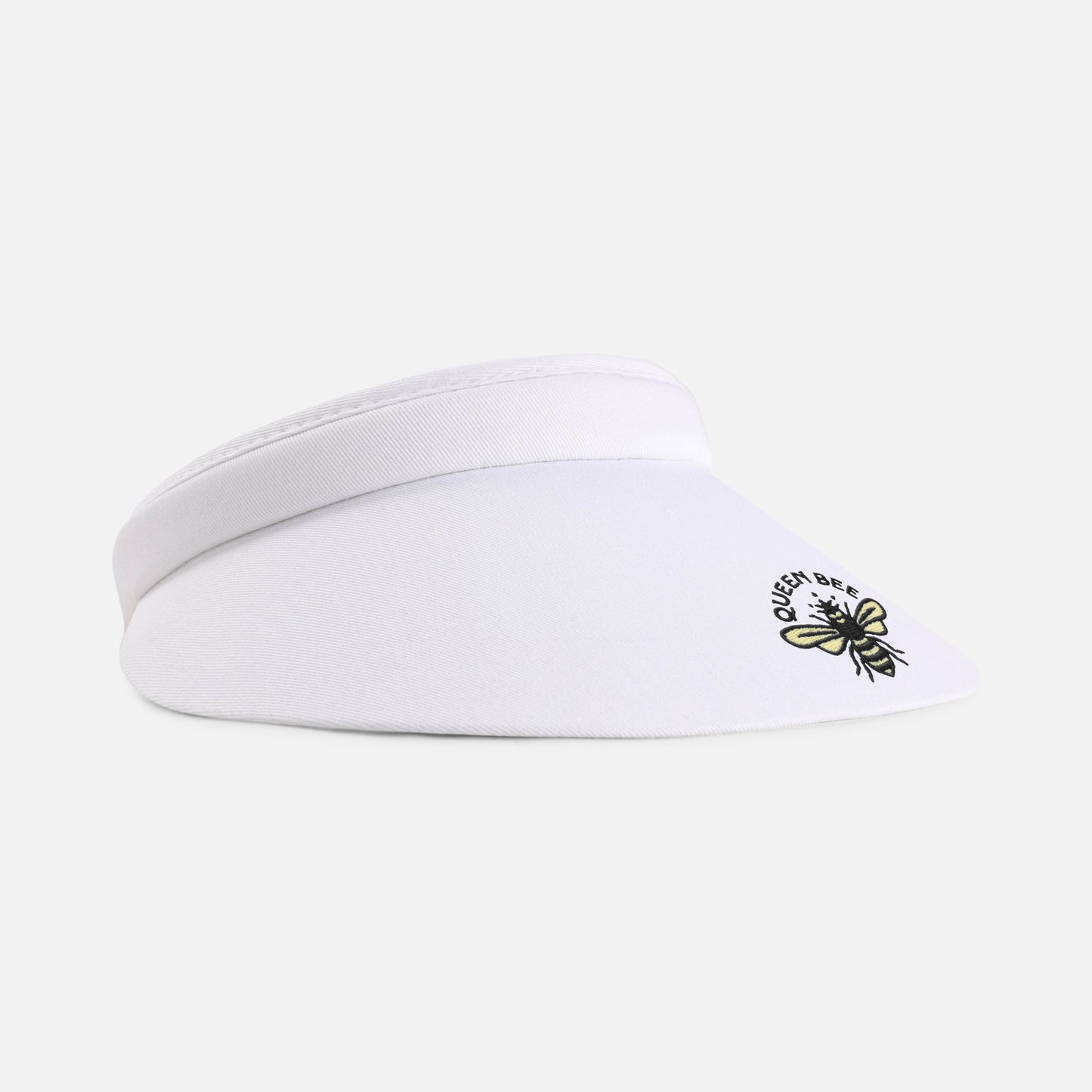 | Color: White