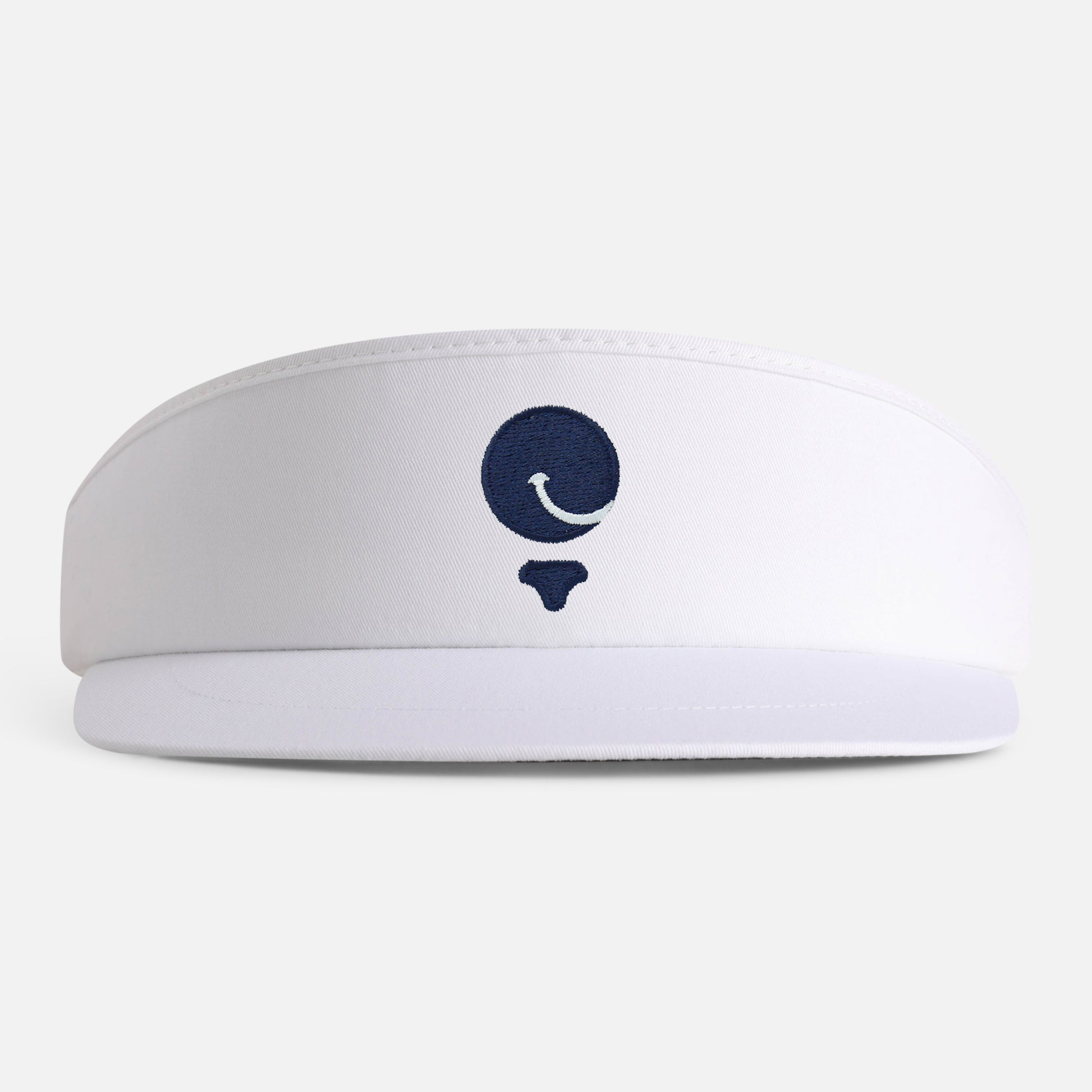 | Color: White