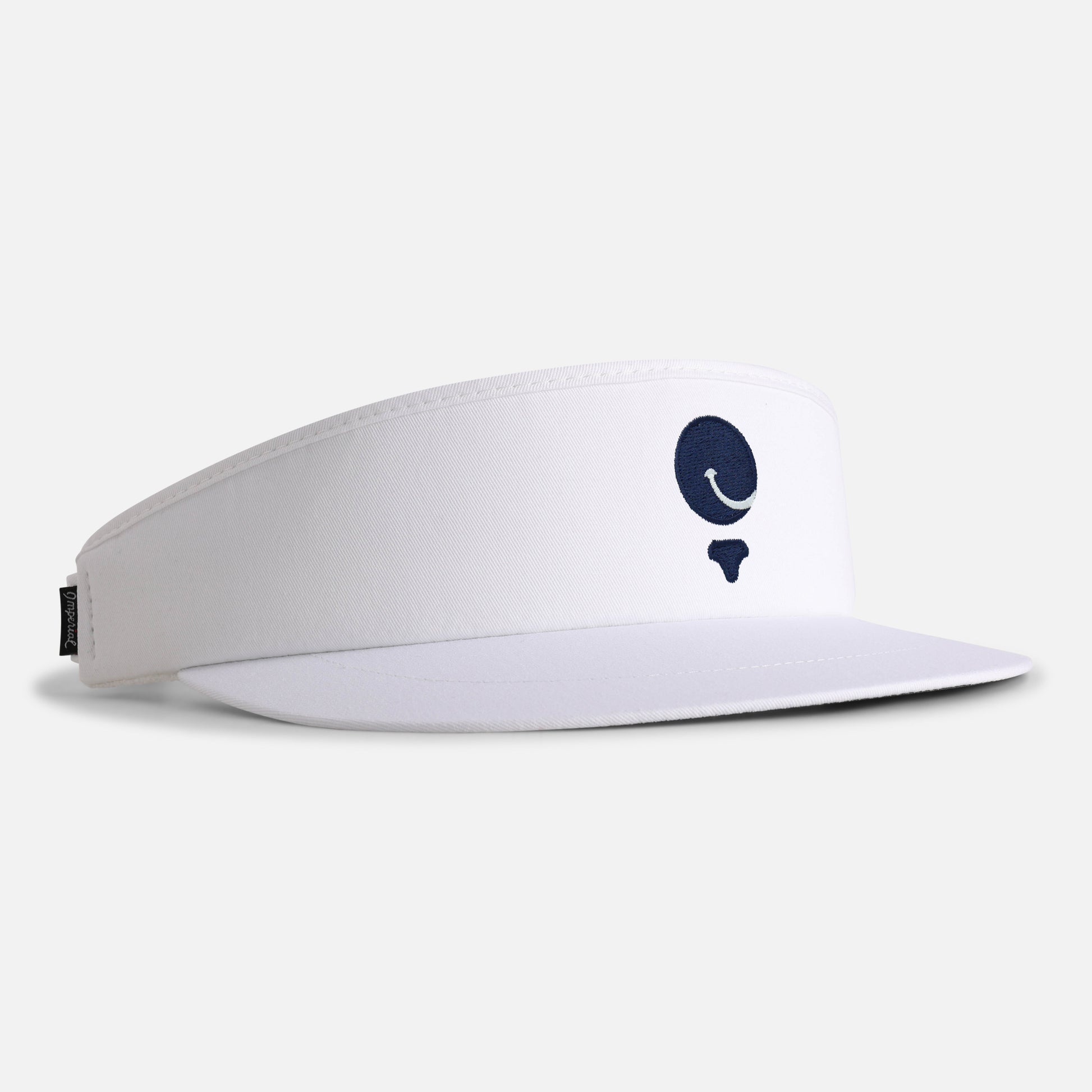 | Color: White