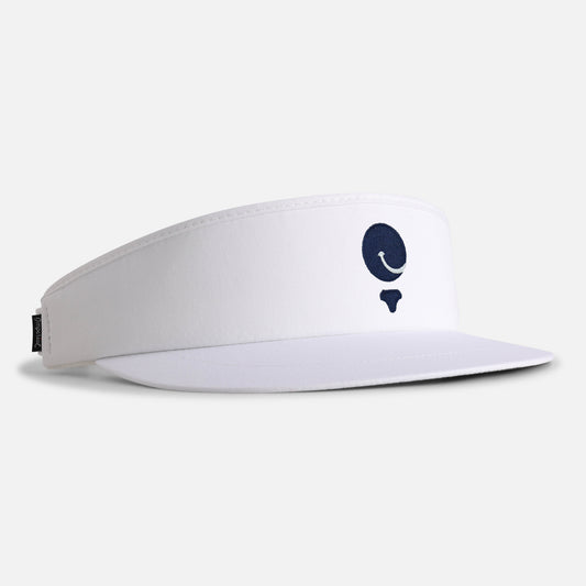| Color: White