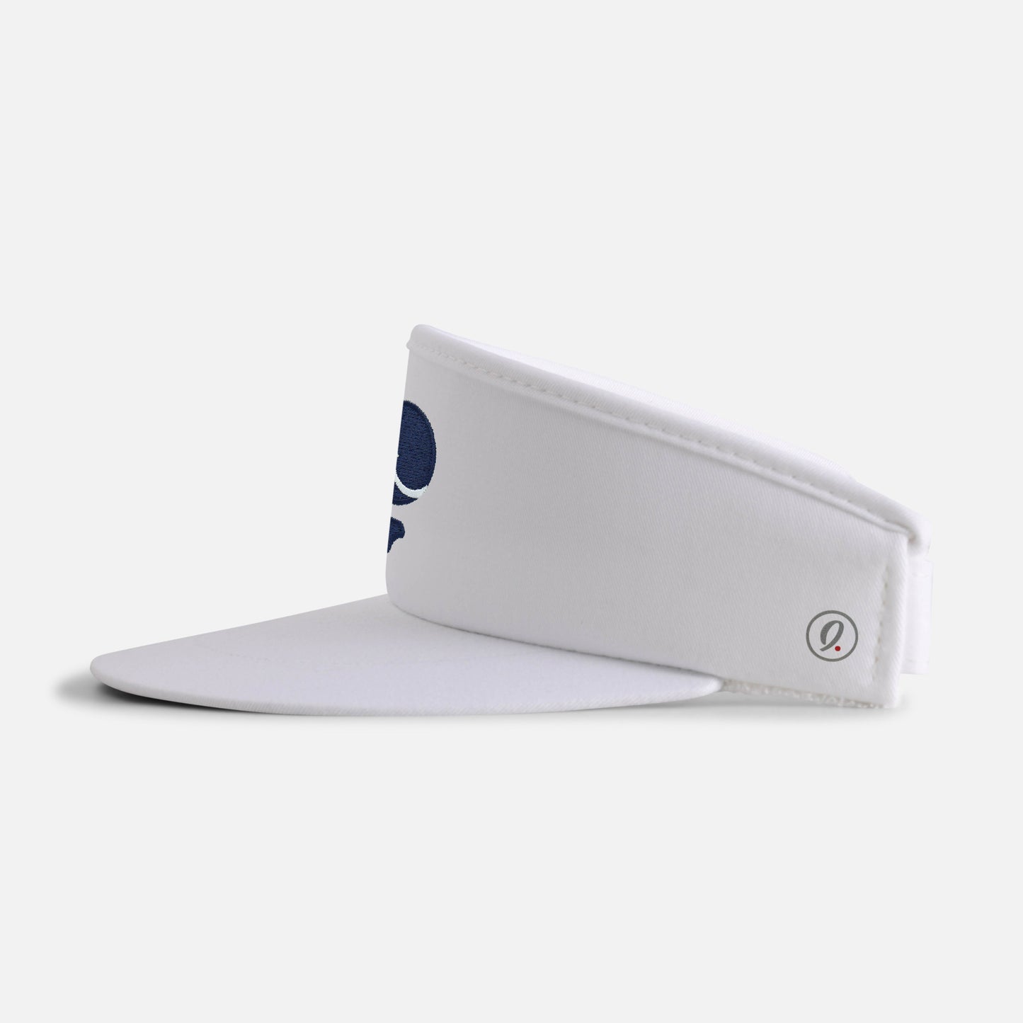 | Color: White
