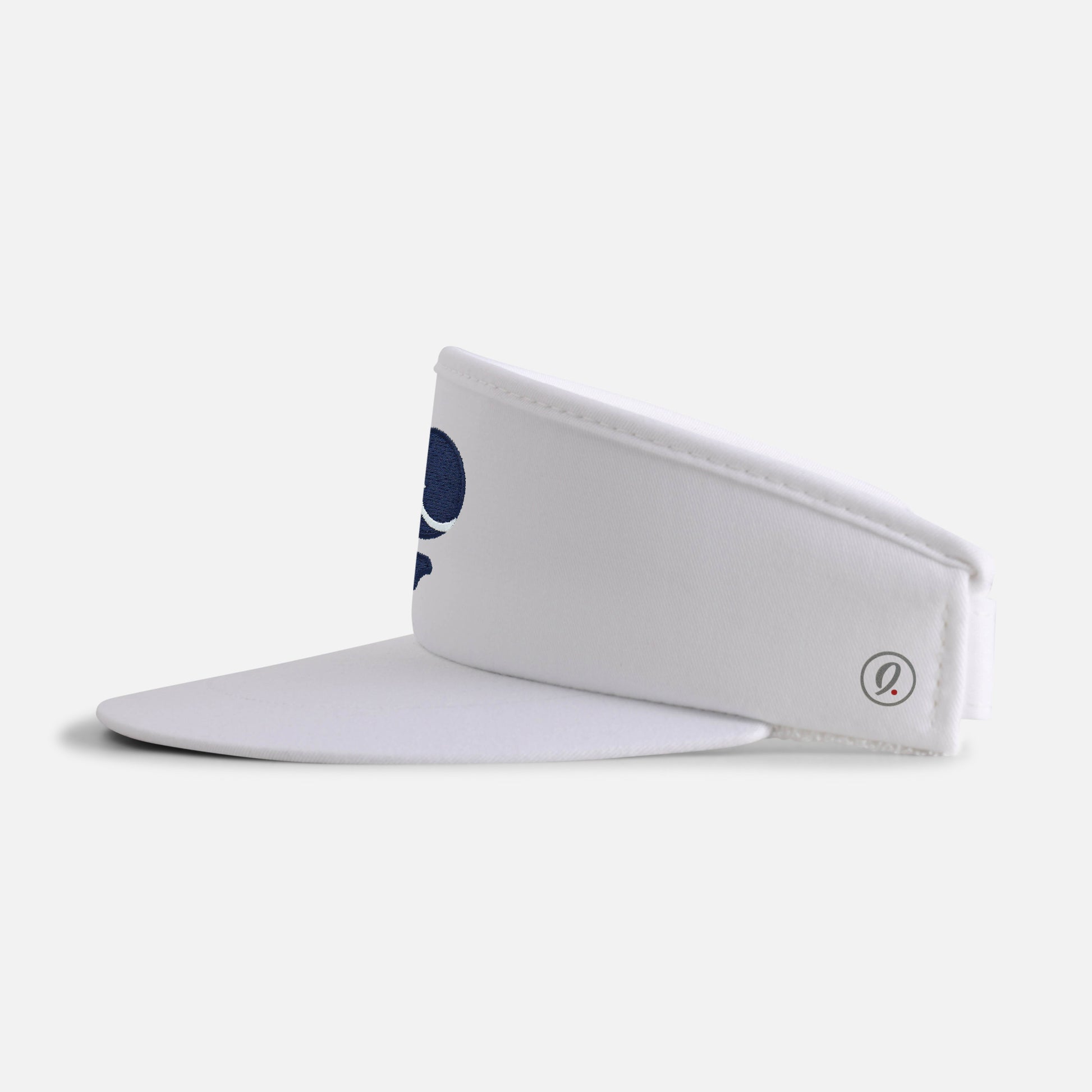 | Color: White