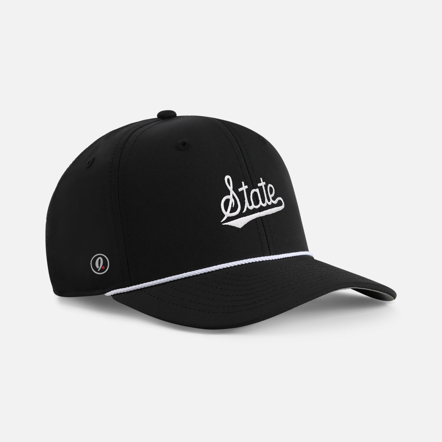 | Color: Black / White
