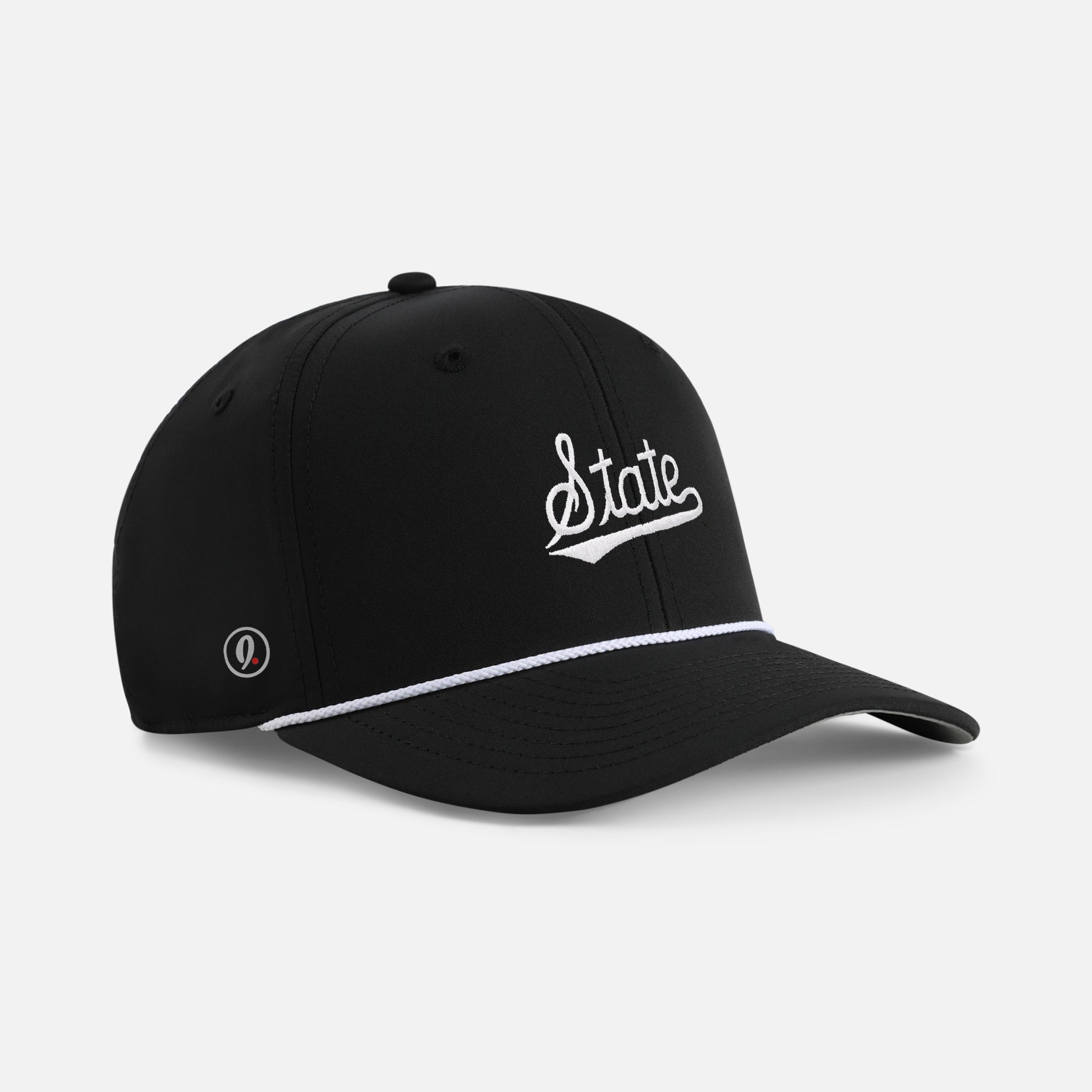| Color: Black / White