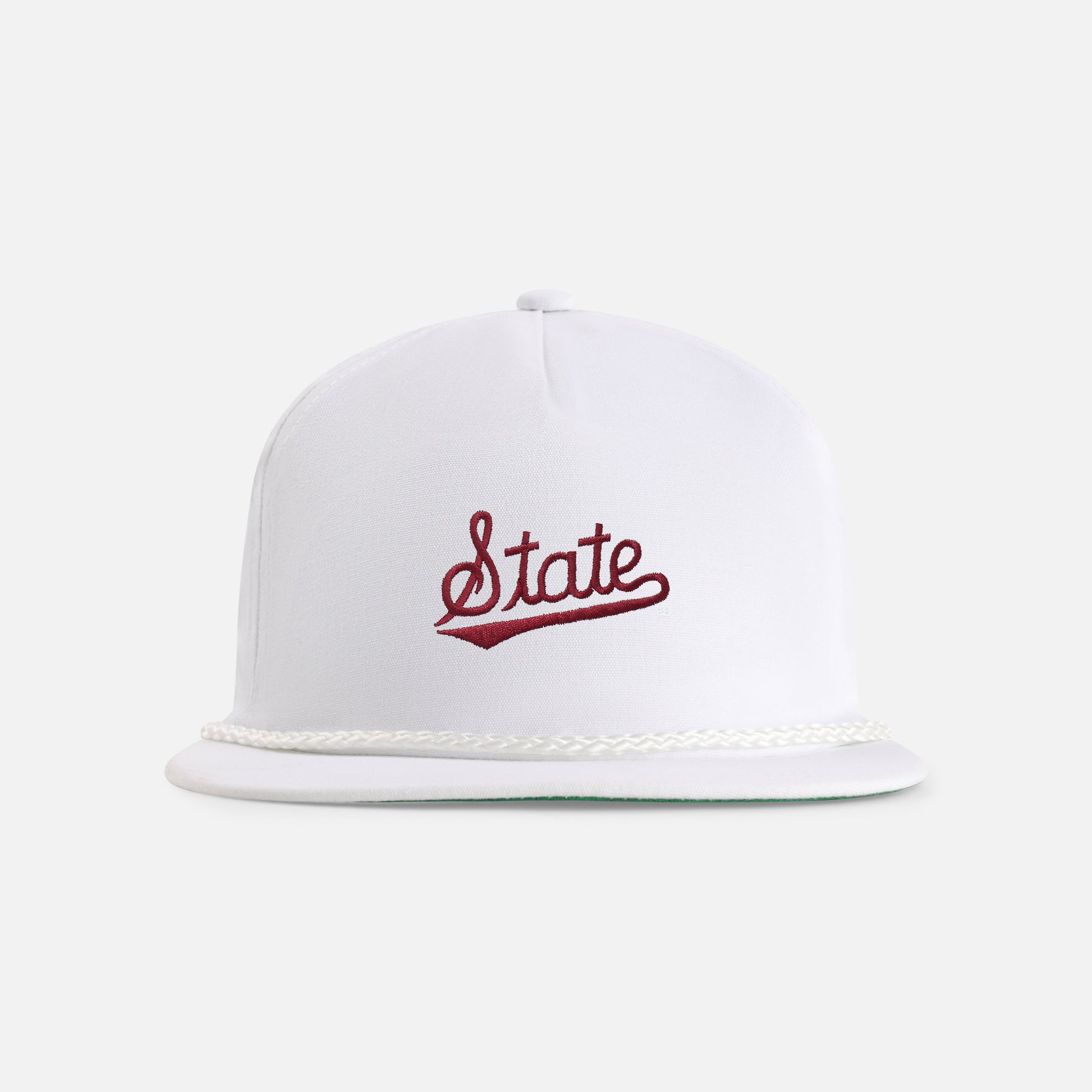 | Color: White / White