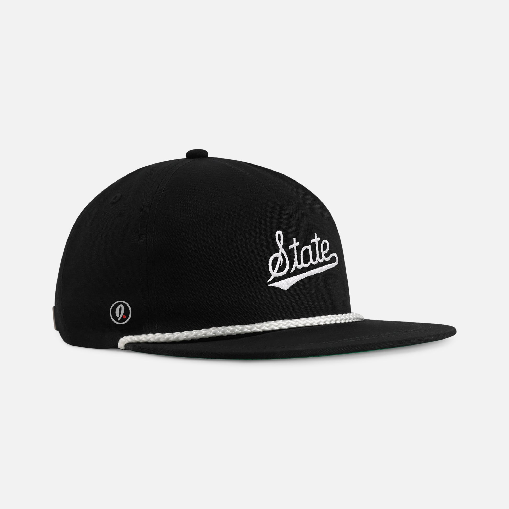 | Color: Black / White