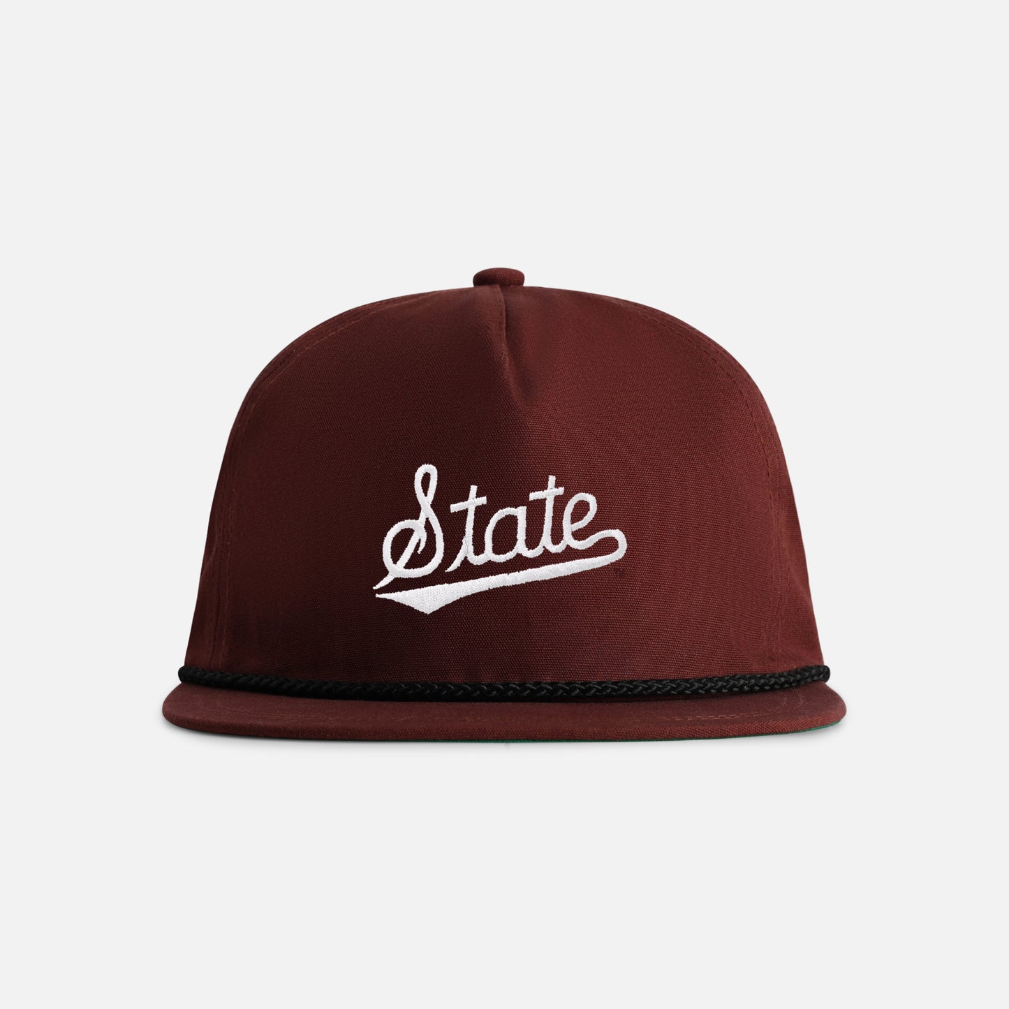 | Color: Black Cherry / Black