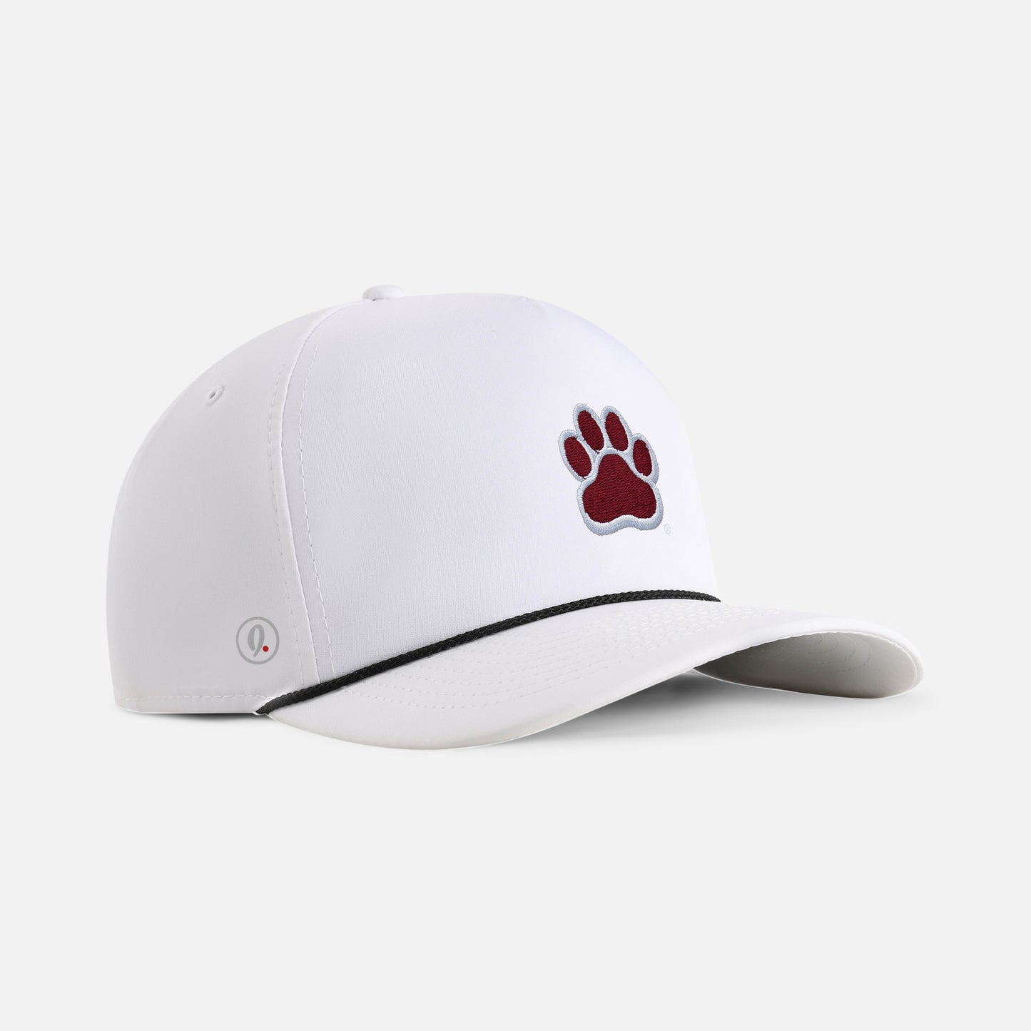 | Color: White / Black