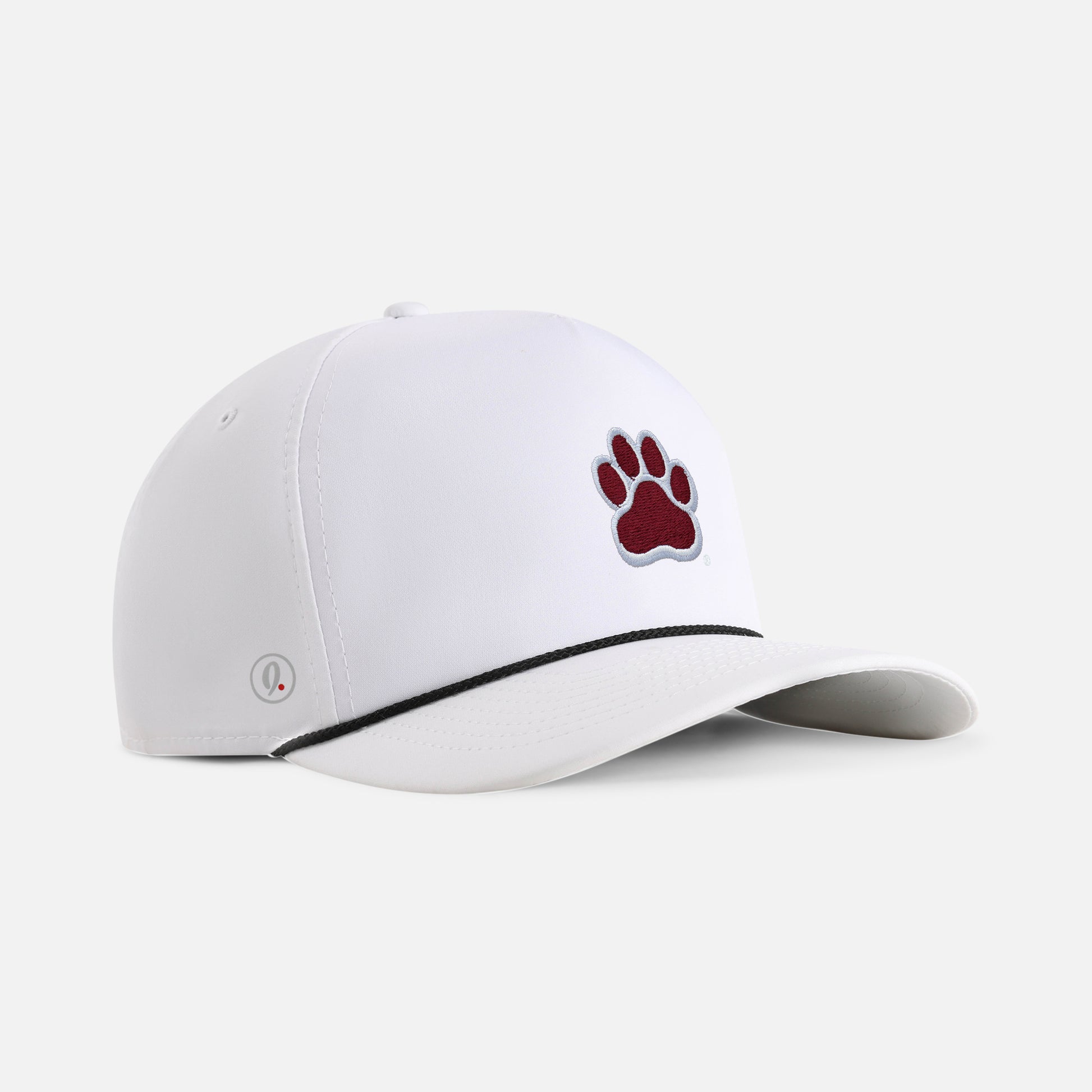 | Color: White / Black
