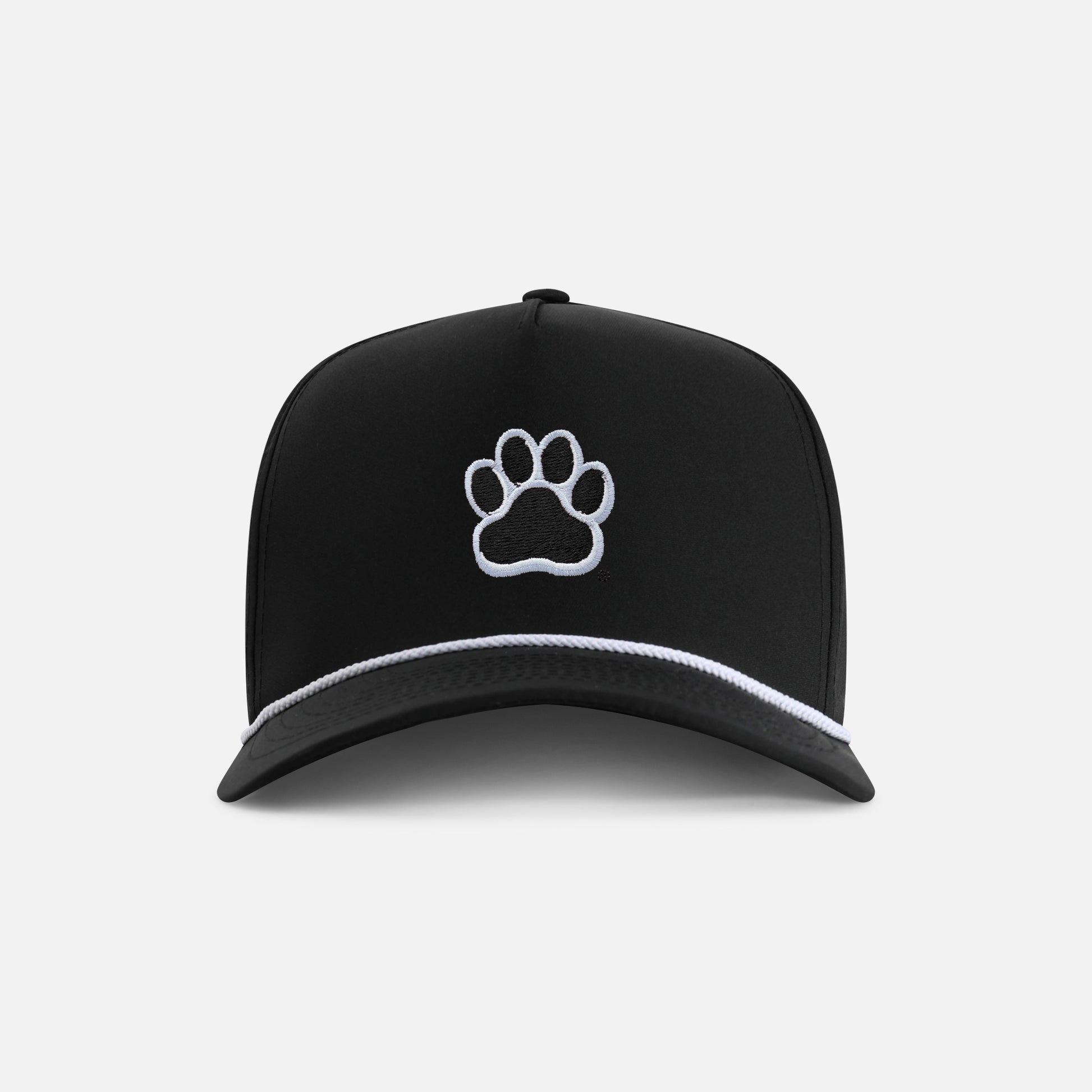 | Color: Black / White