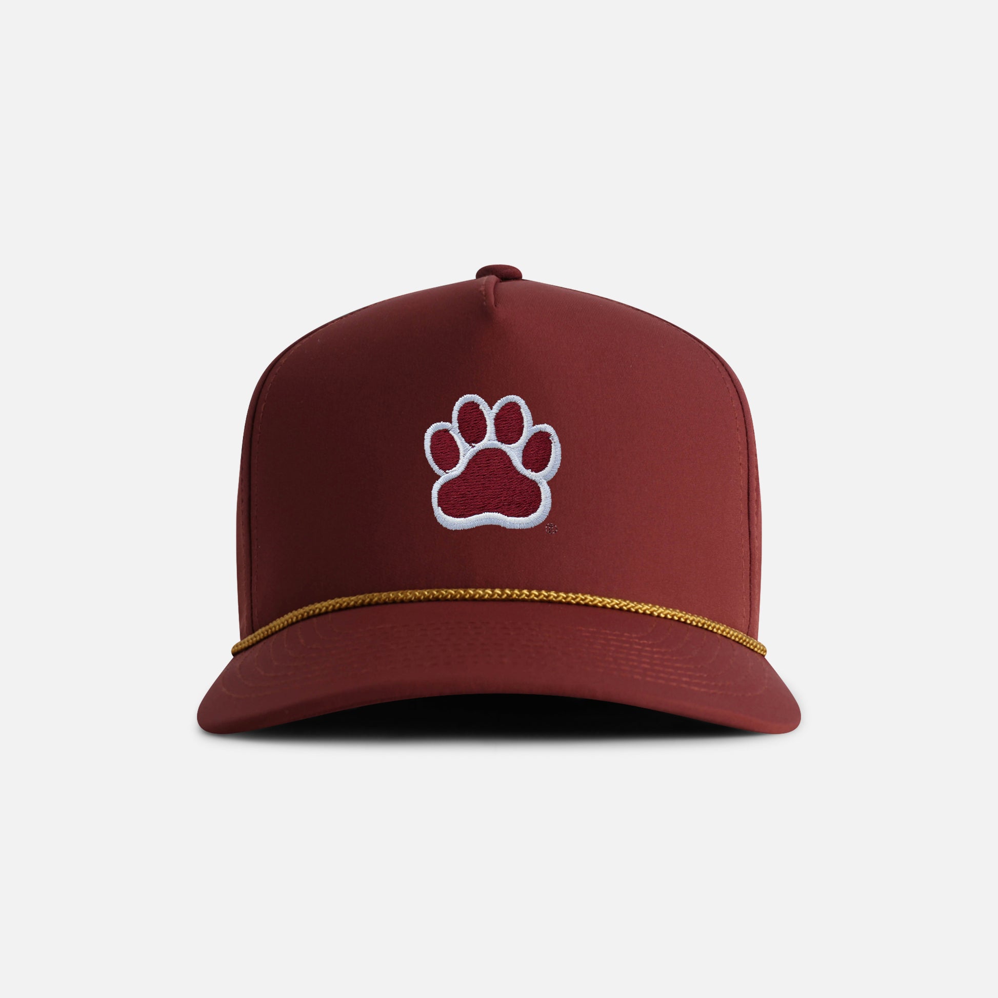 | Color: Black Cherry / Deep Gold