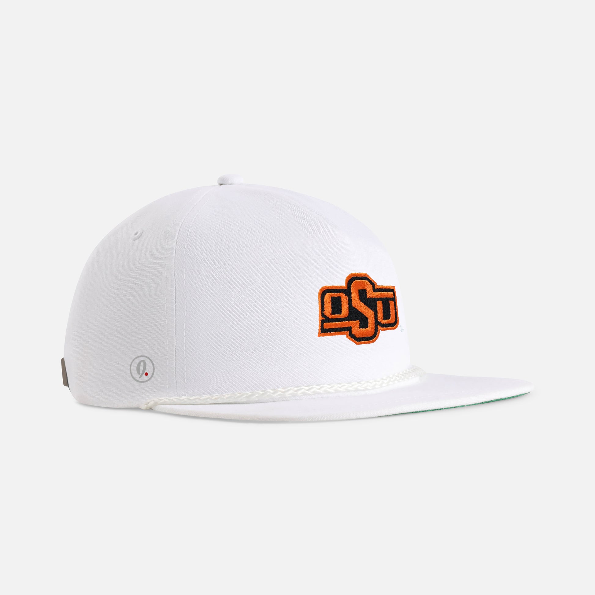 | Color: White / White