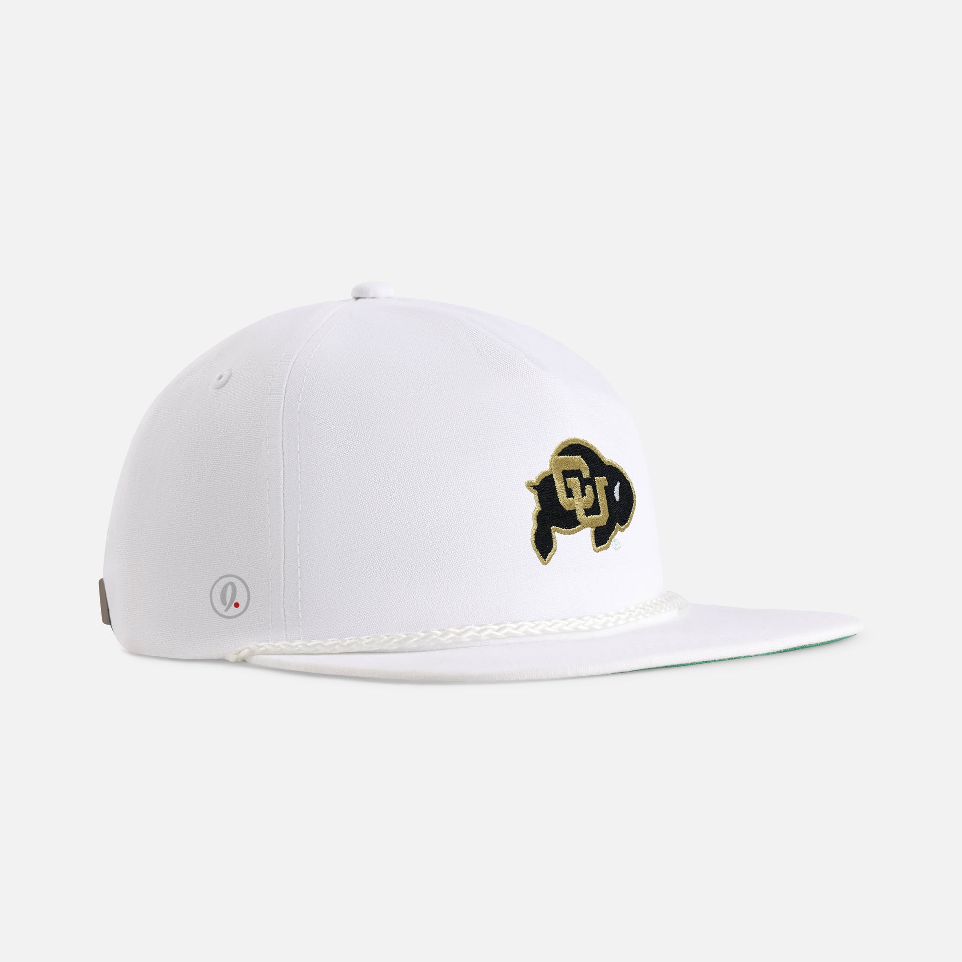 | Color: White / White