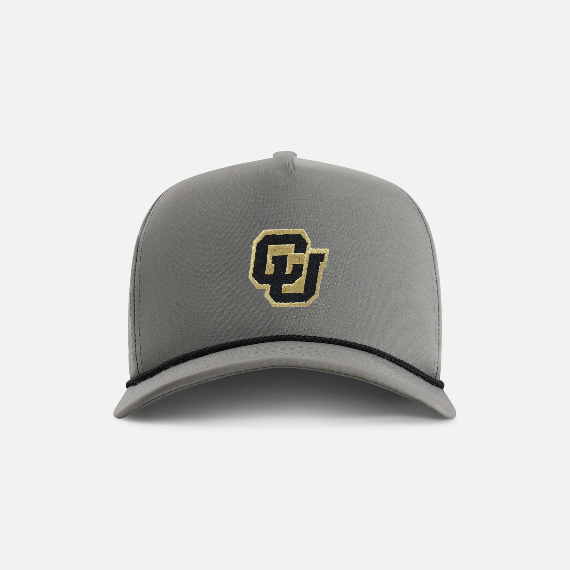 | Color: Grey / Black