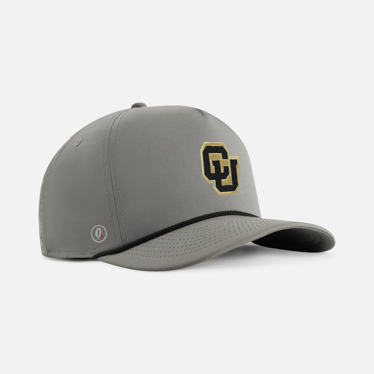 | Color: Grey / Black