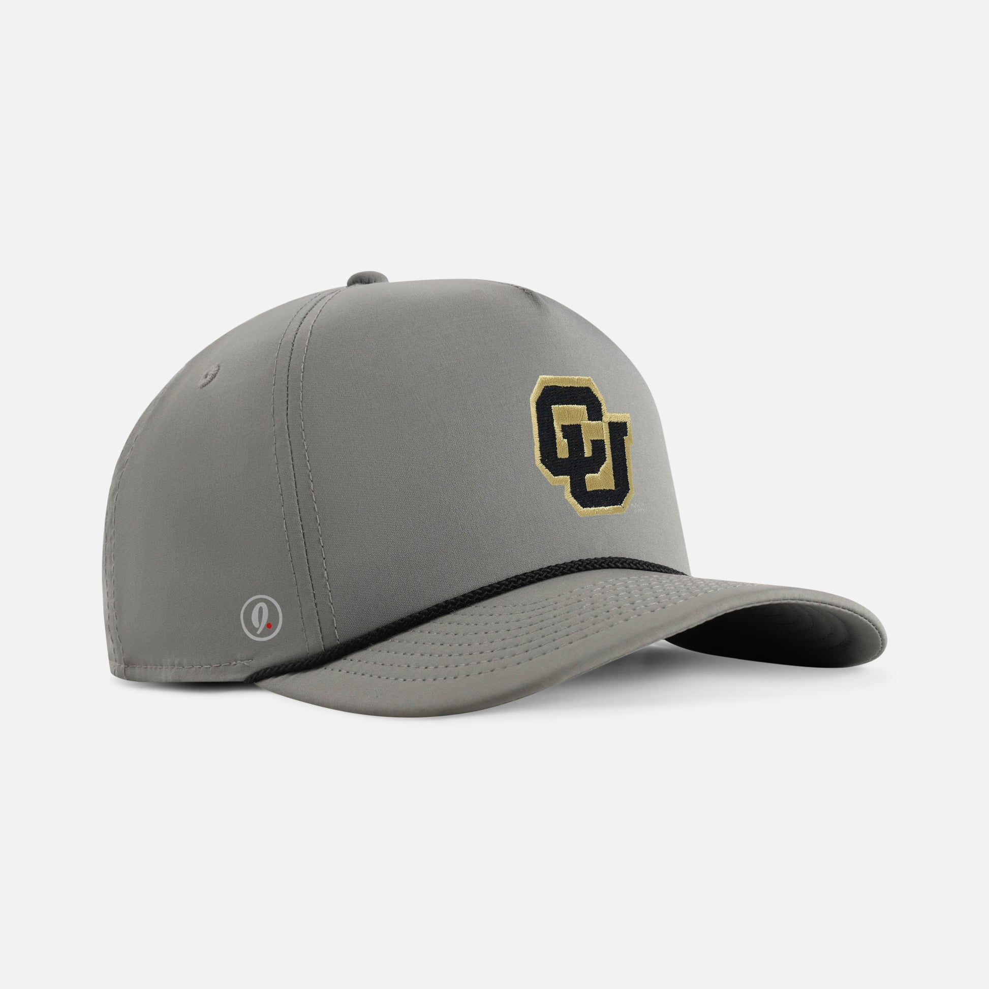| Color: Grey / Black