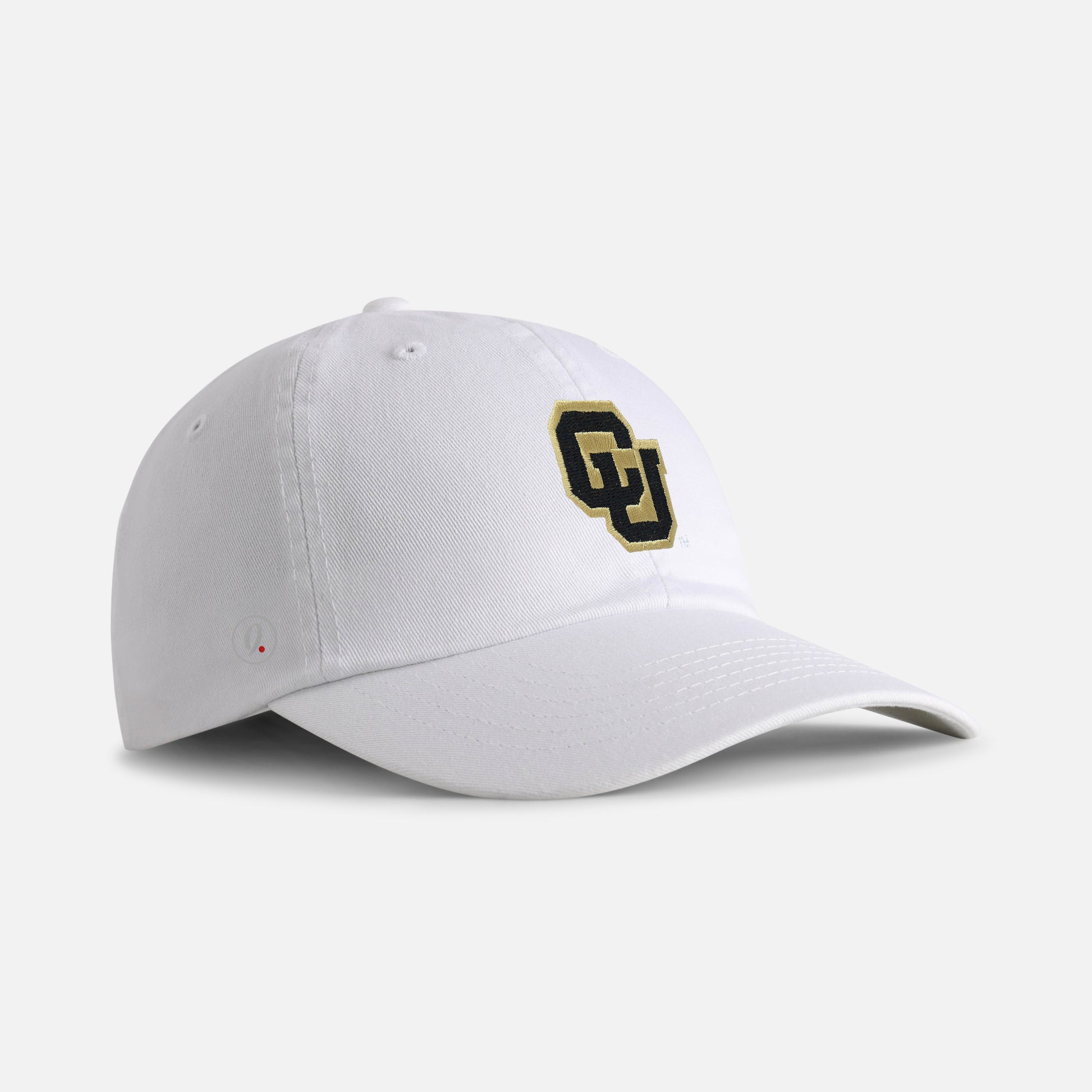 | Color: White