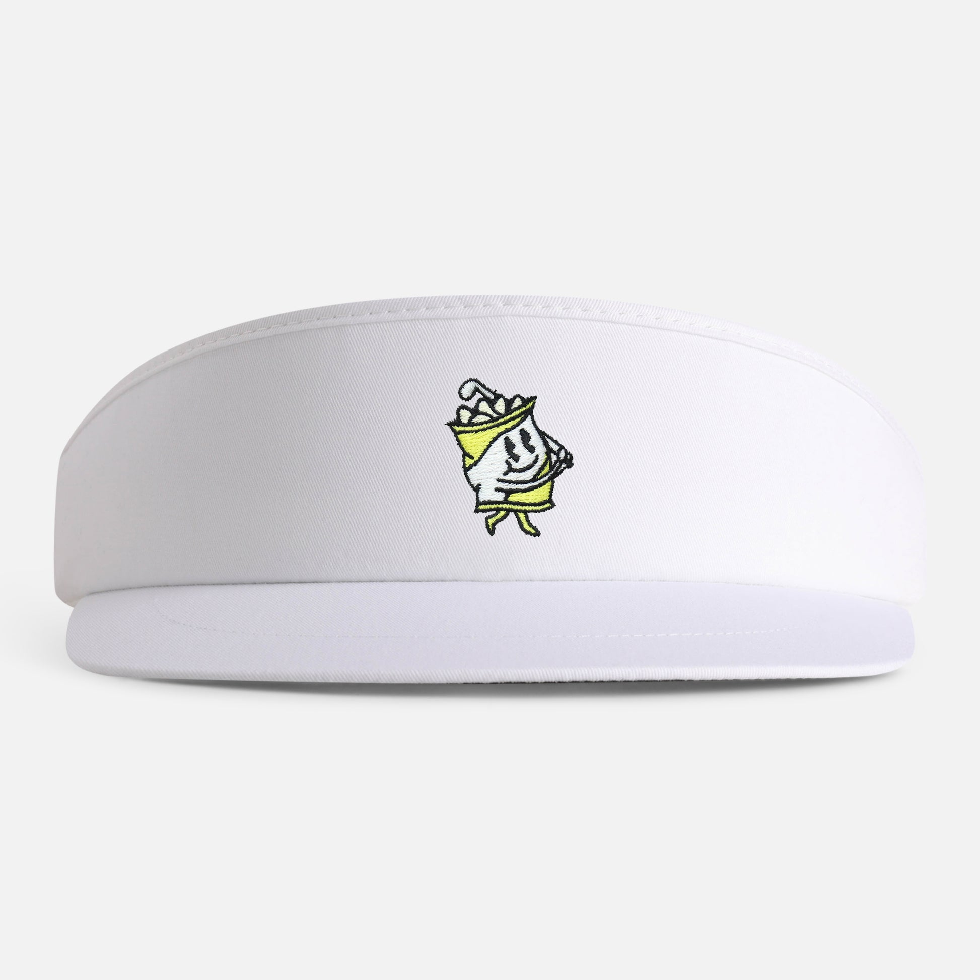 | Color: White