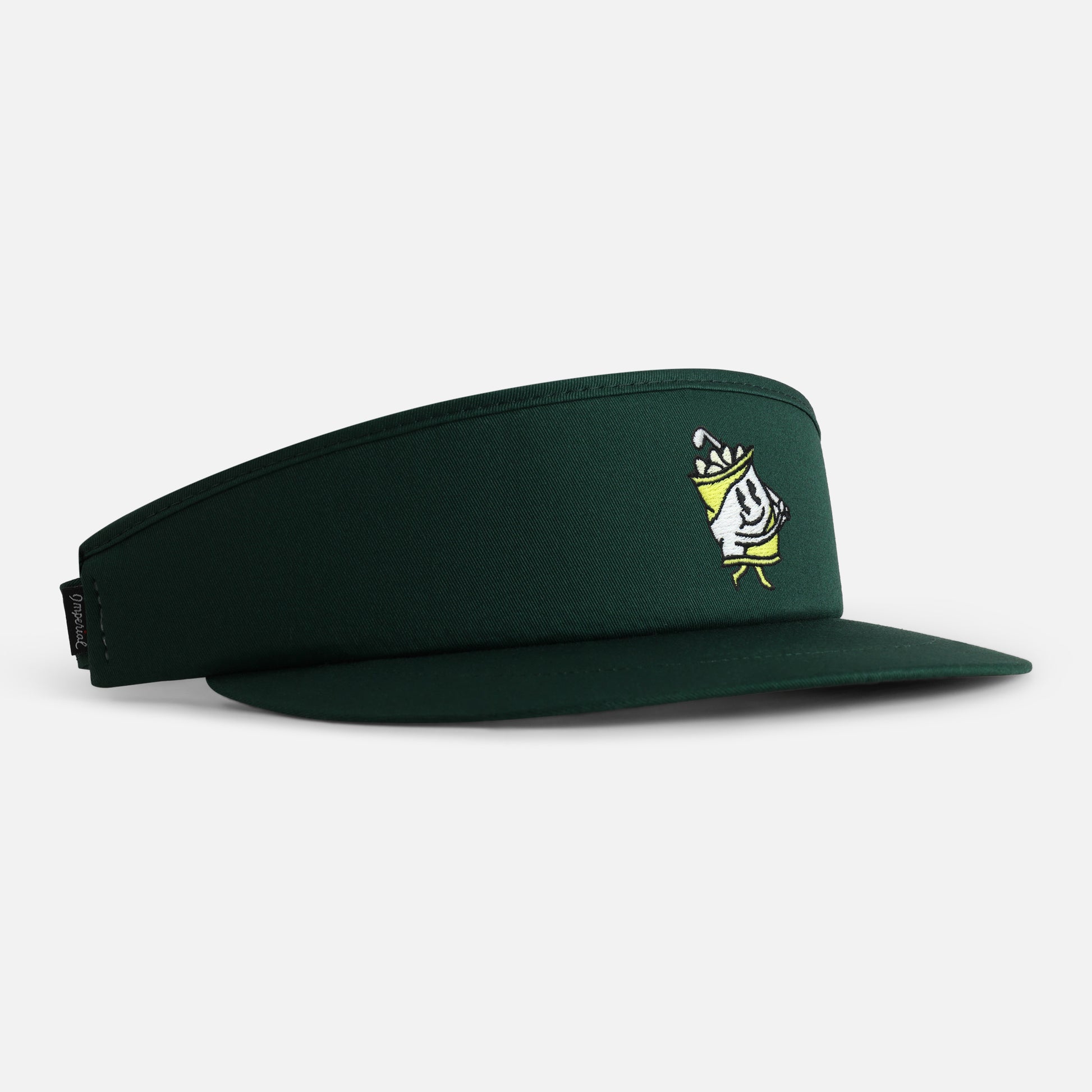 | Color: Spruce