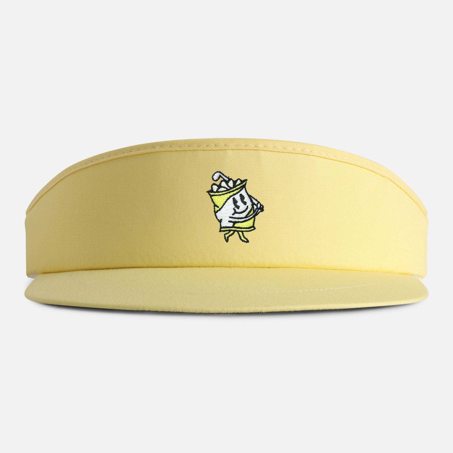 | Color: Sunshine