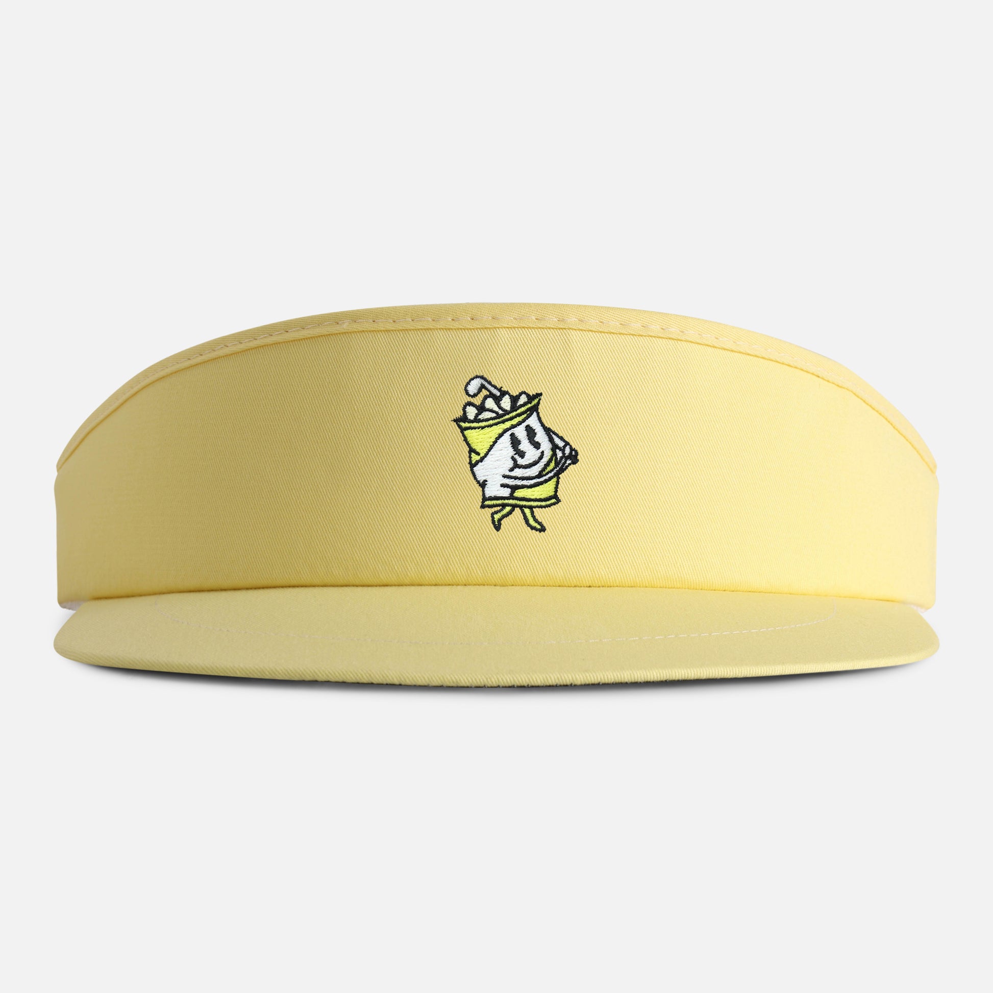 | Color: Sunshine