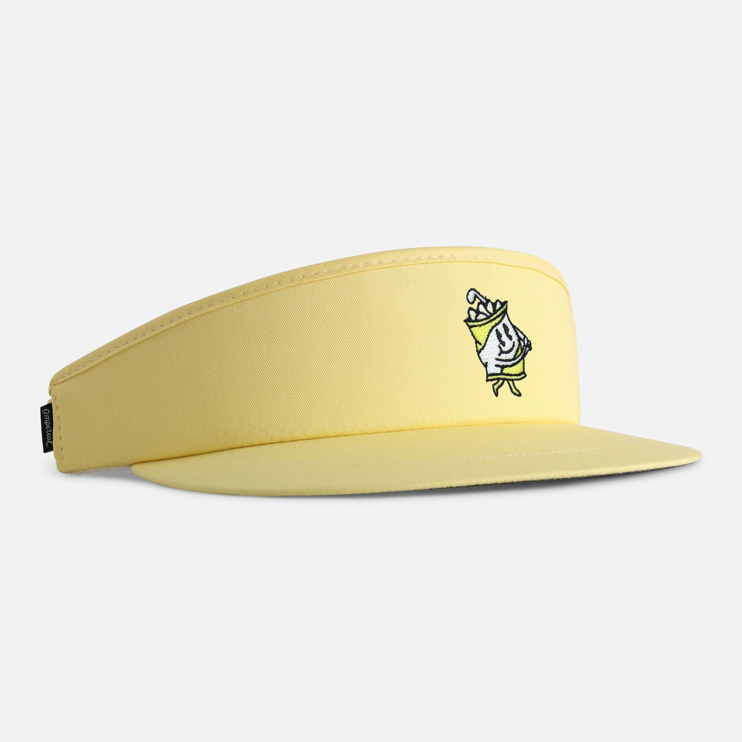 | Color: Sunshine