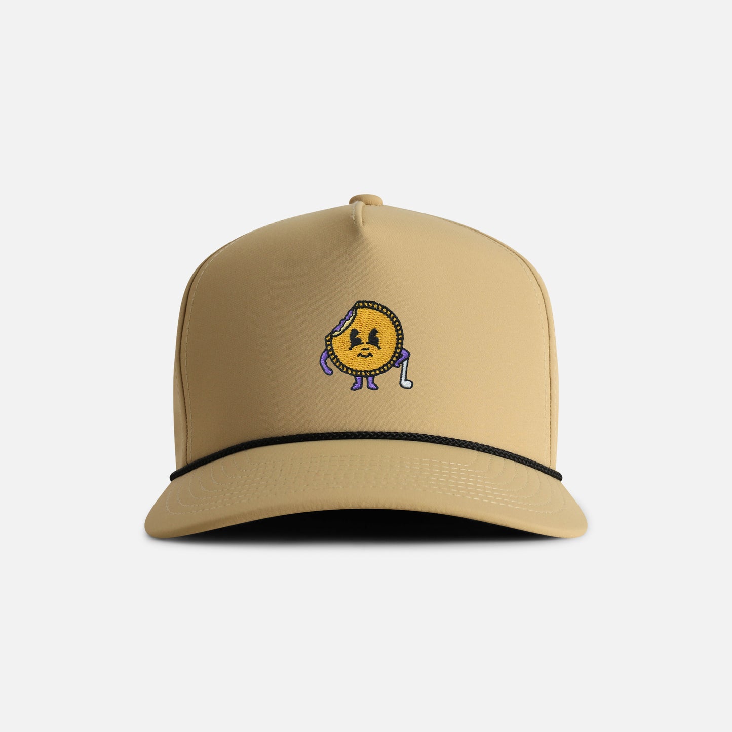 | Color: Deep Gold / Black