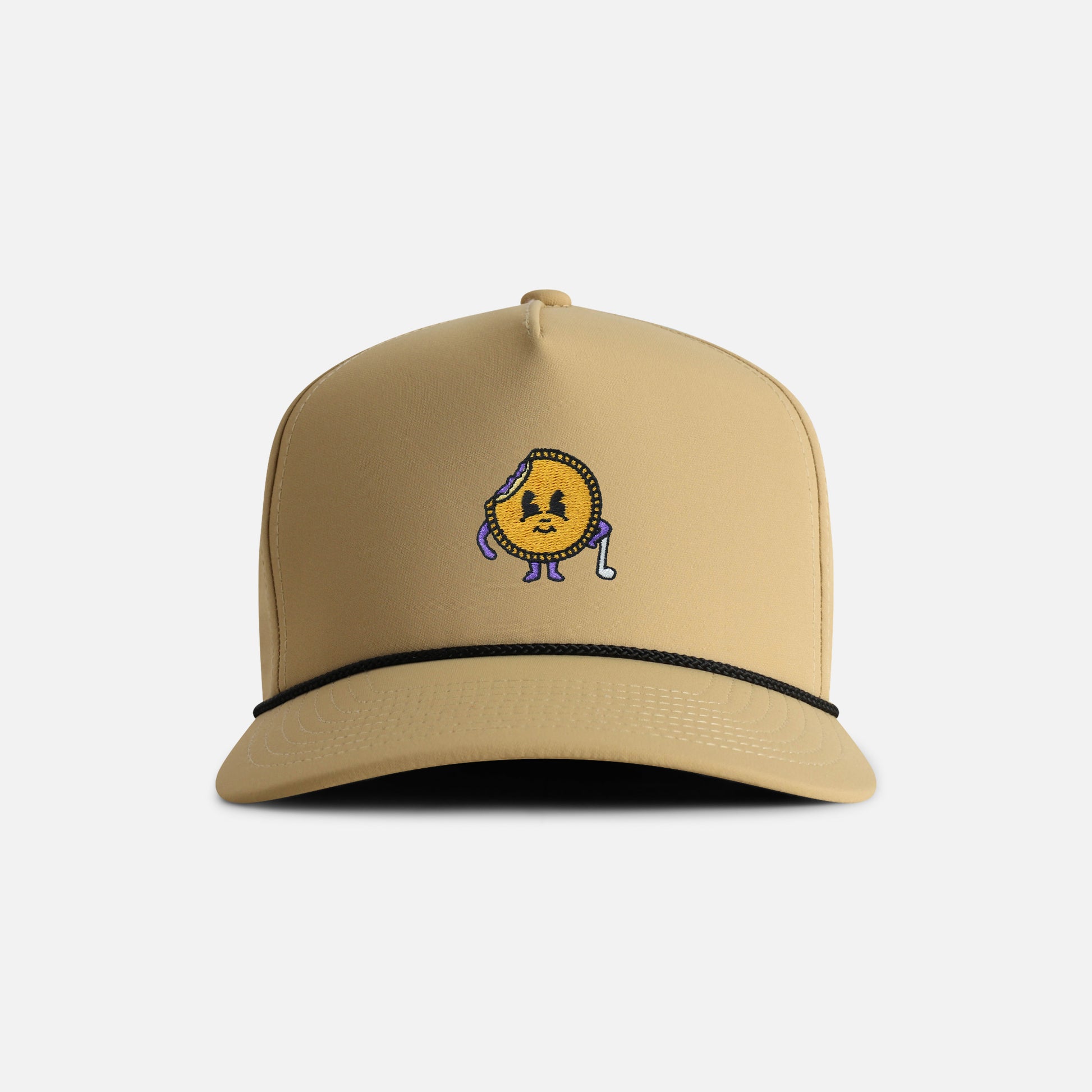 | Color: Deep Gold / Black